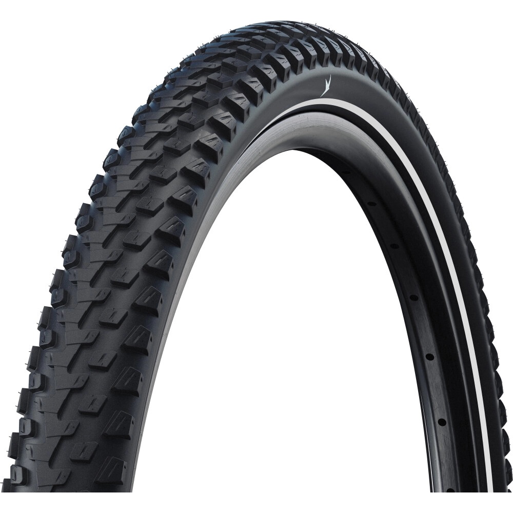 Schwalbe MARATHON PLUS MTB 57-559 26x2.25 black