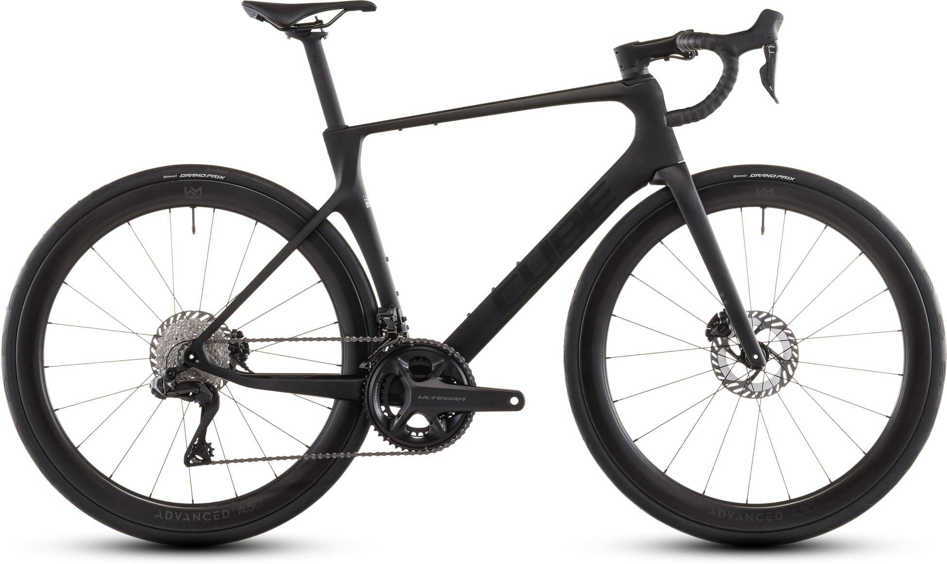 Agree C:62 Pro blackline