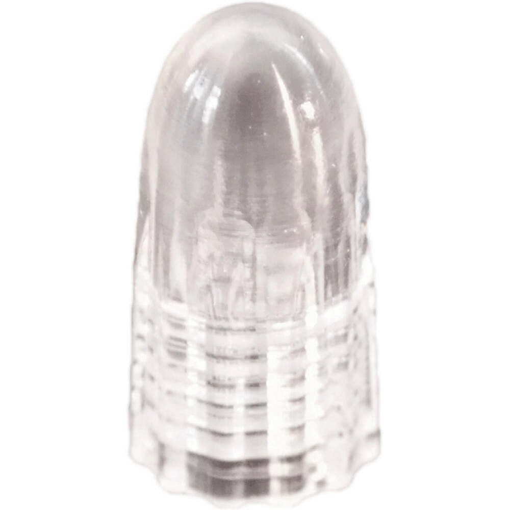 SCHWALBE Staubkappe Sclaverand-Ventil Transparent