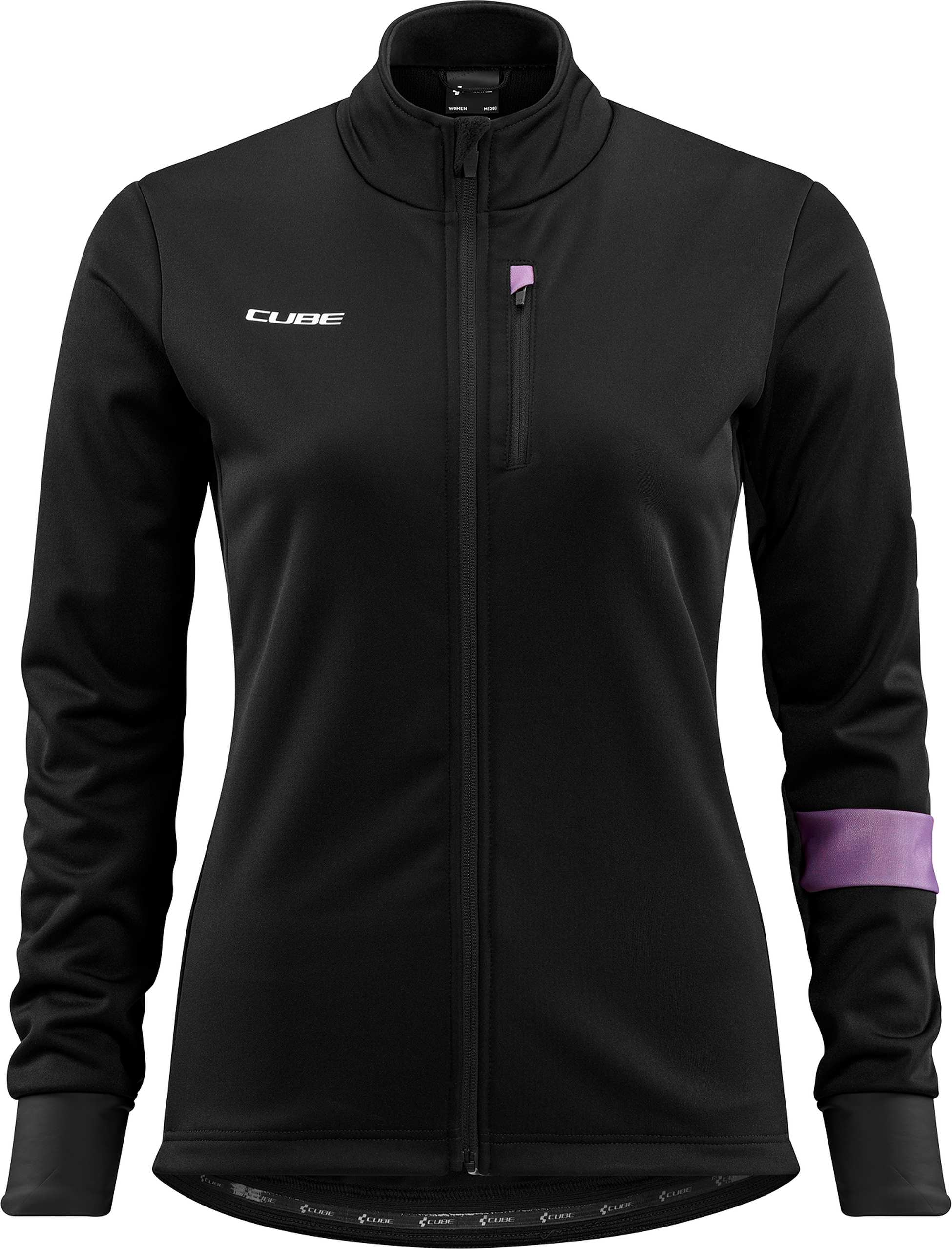 BLACKLINE WS Softshelljacke