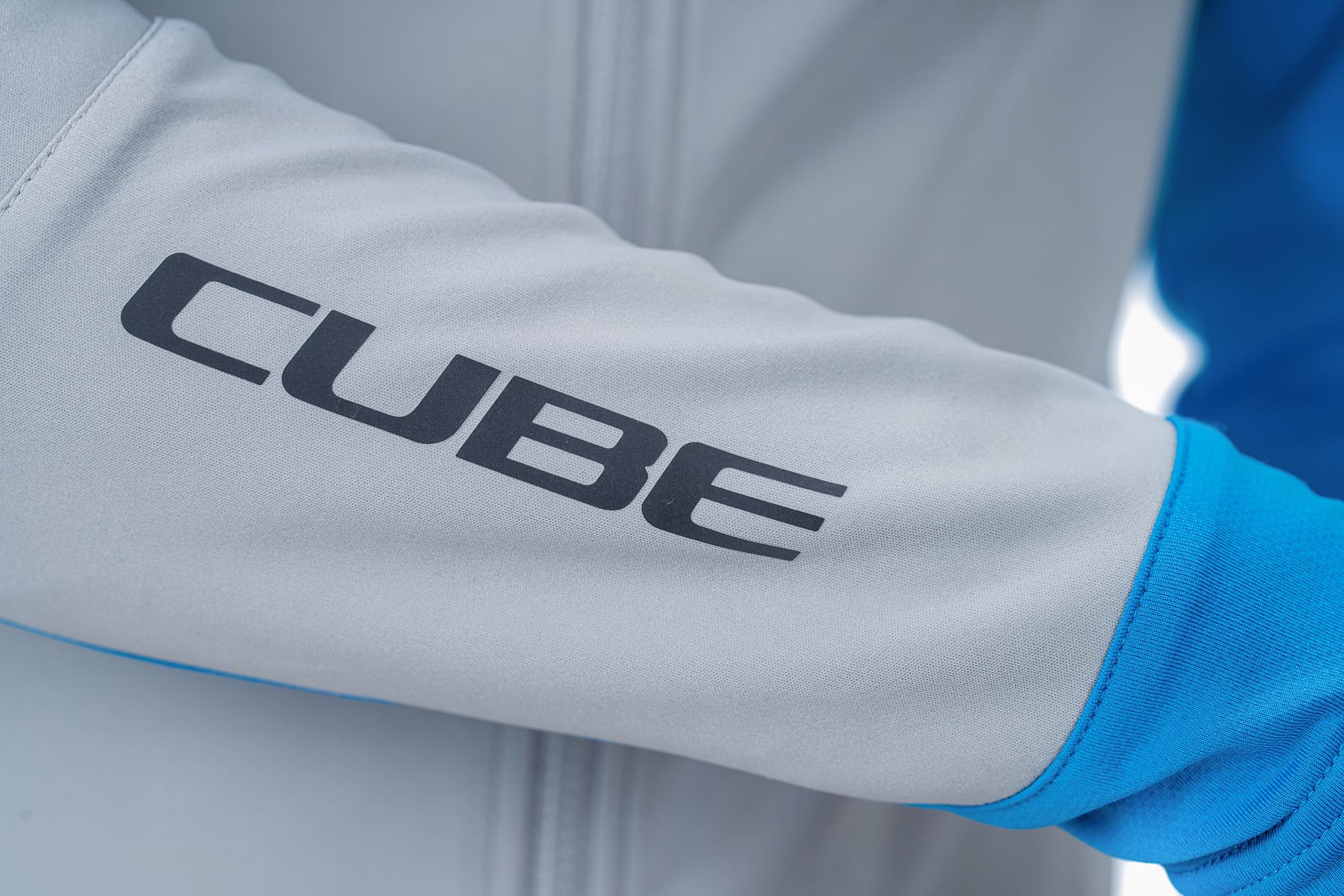 CUBE ROAD/XC Multifunktionsjacke