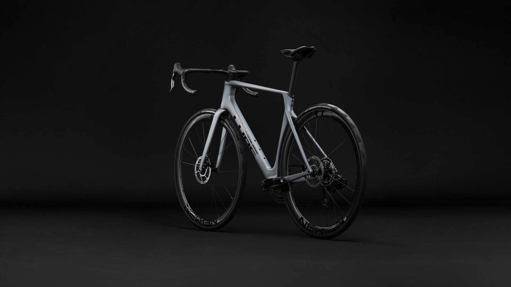 Agree C:62 SLX slategrey´n´chrome