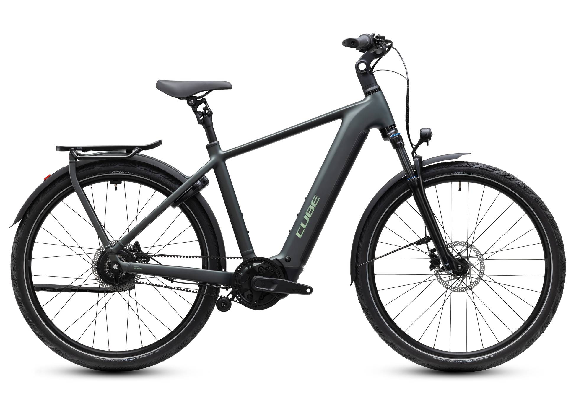Kathmandu Hybrid Deluxe Pro 800 blackforest´n´chrome