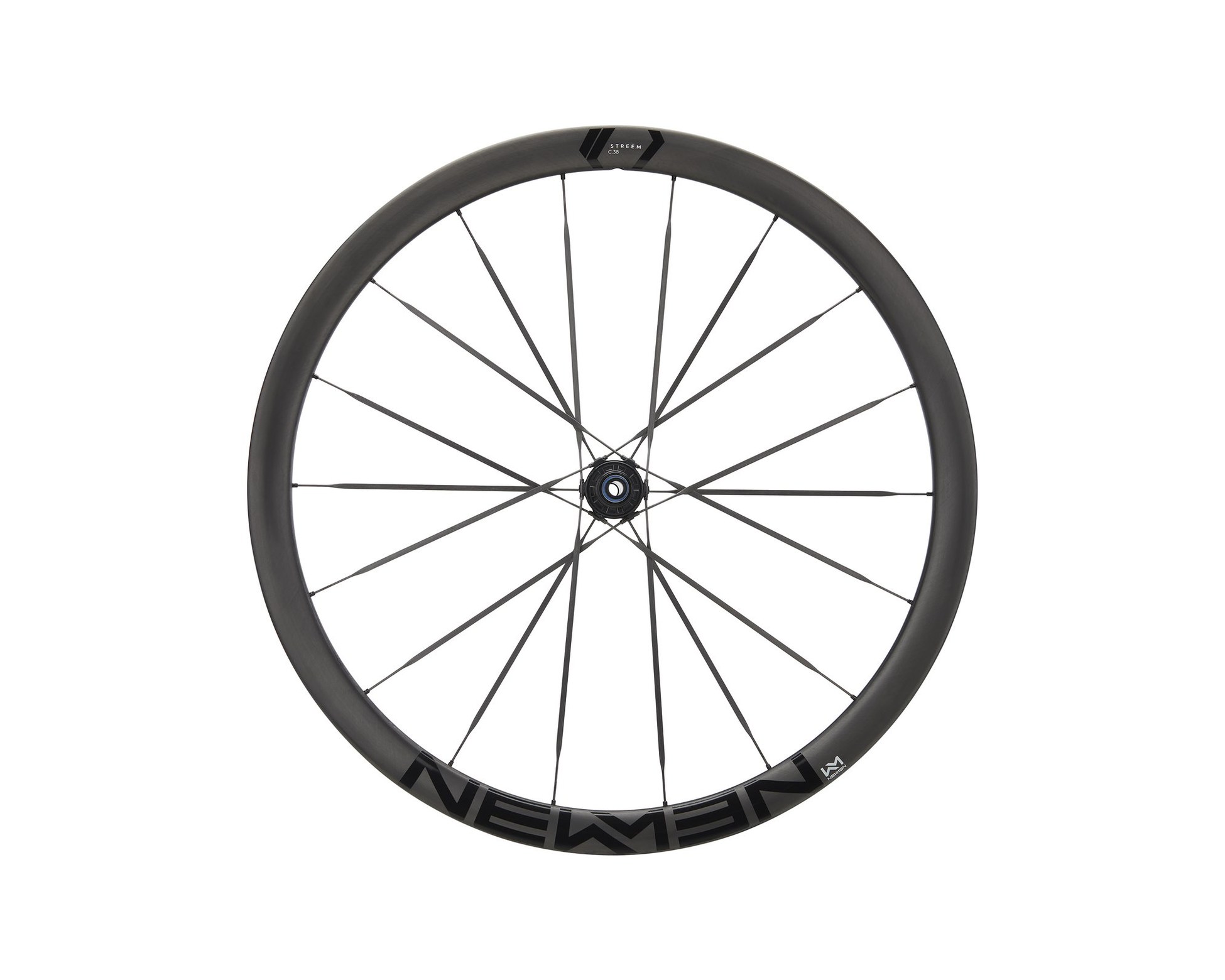 Wheel Streem C.38 VONOA 622 18h FADE R SP CL 12x142 SH