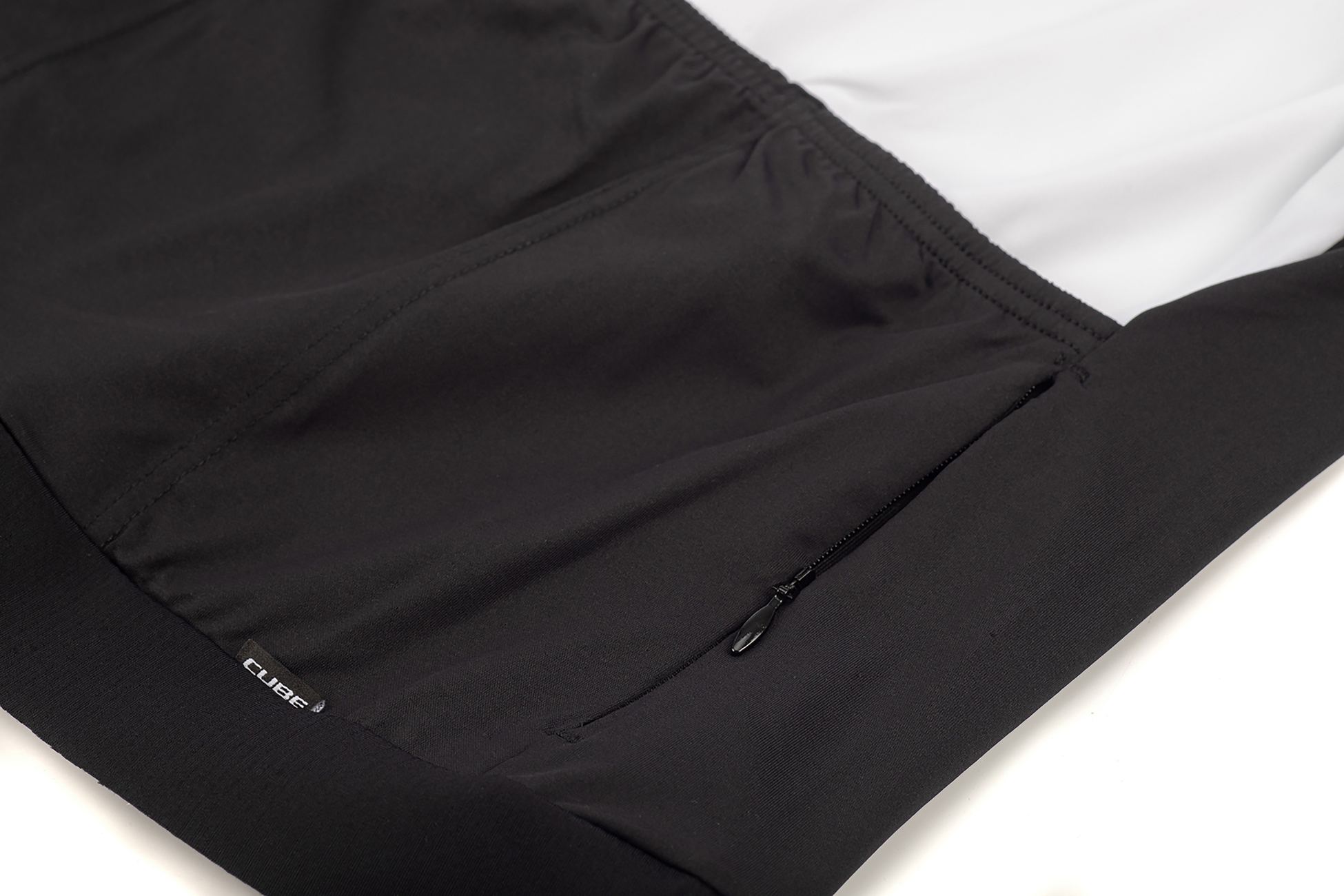 CUBE ROAD/XC WS Trikot kurzarm