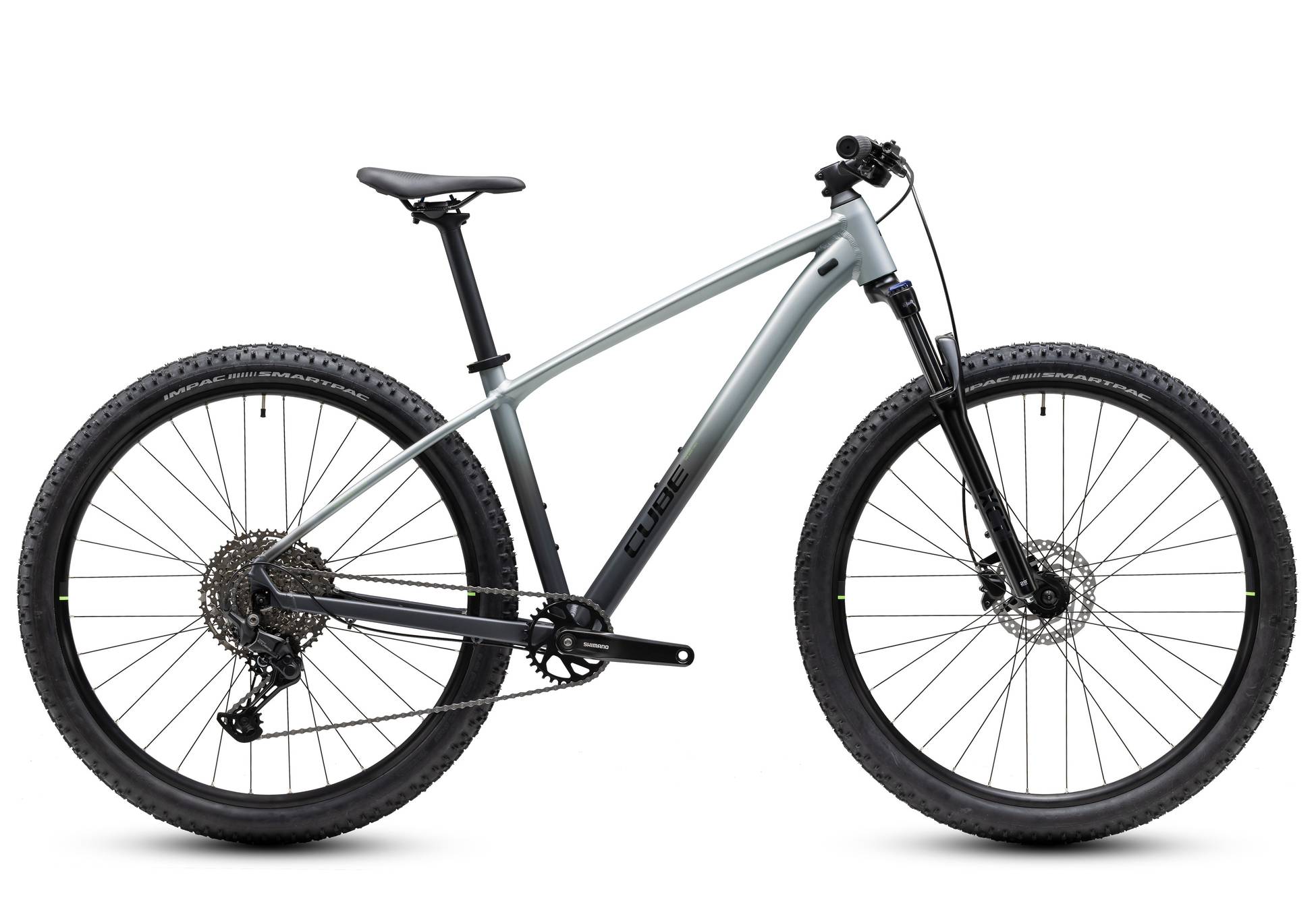 Aim Pro grey´n´black