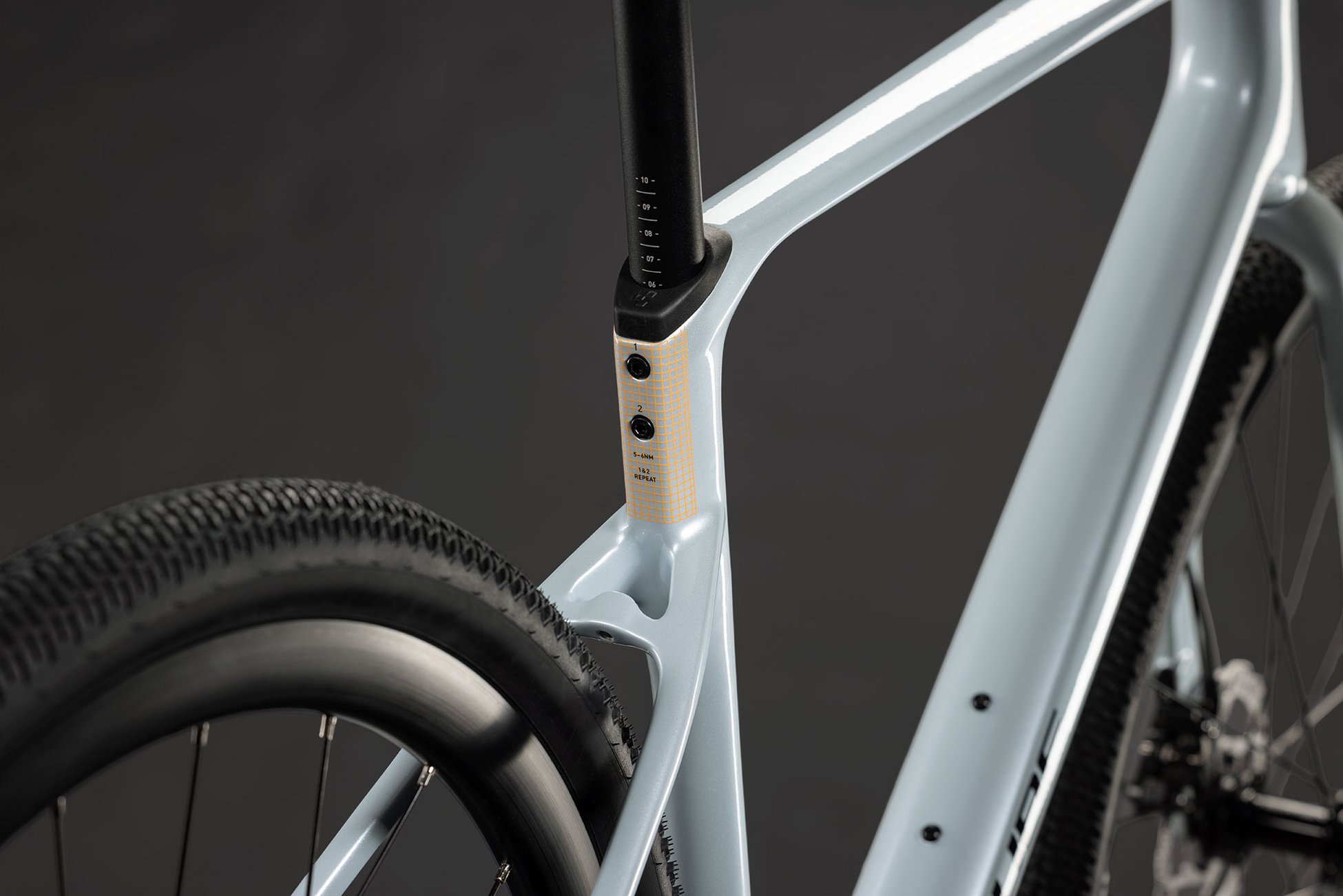 Nulane C:62 SLX glacier´n´black