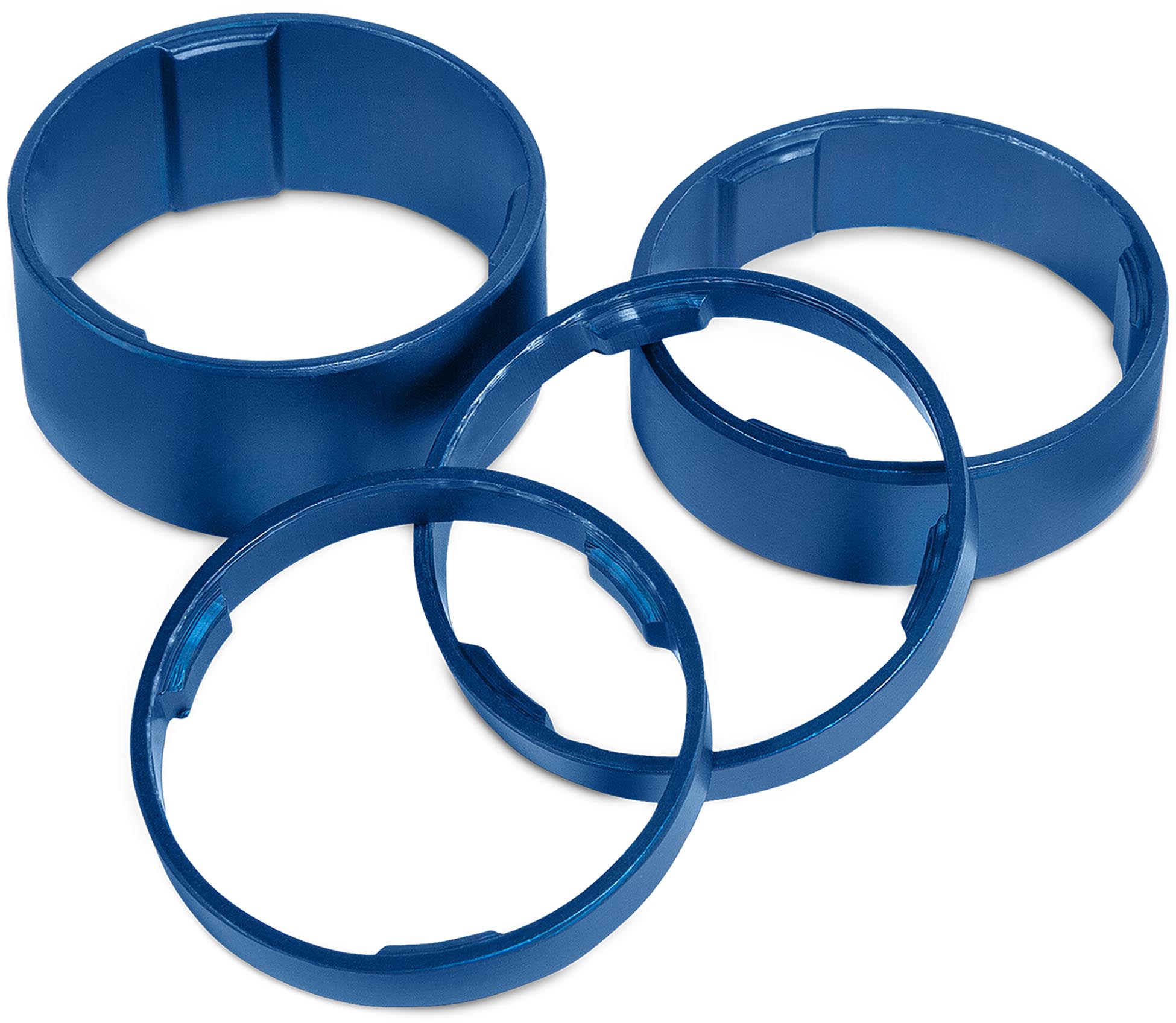 RFR Spacer - Set blue