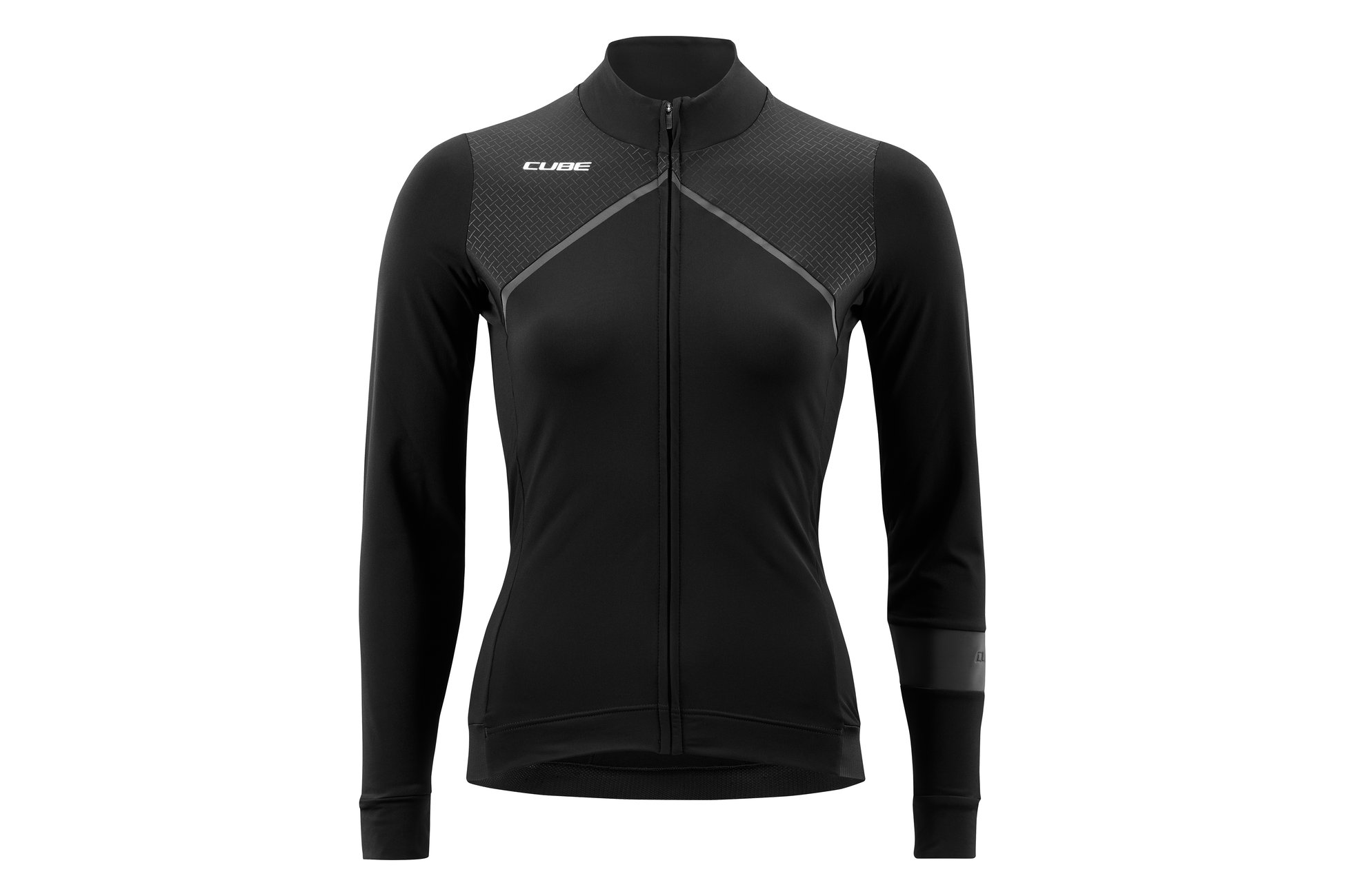 BLACKLINE WS Trikot langarm