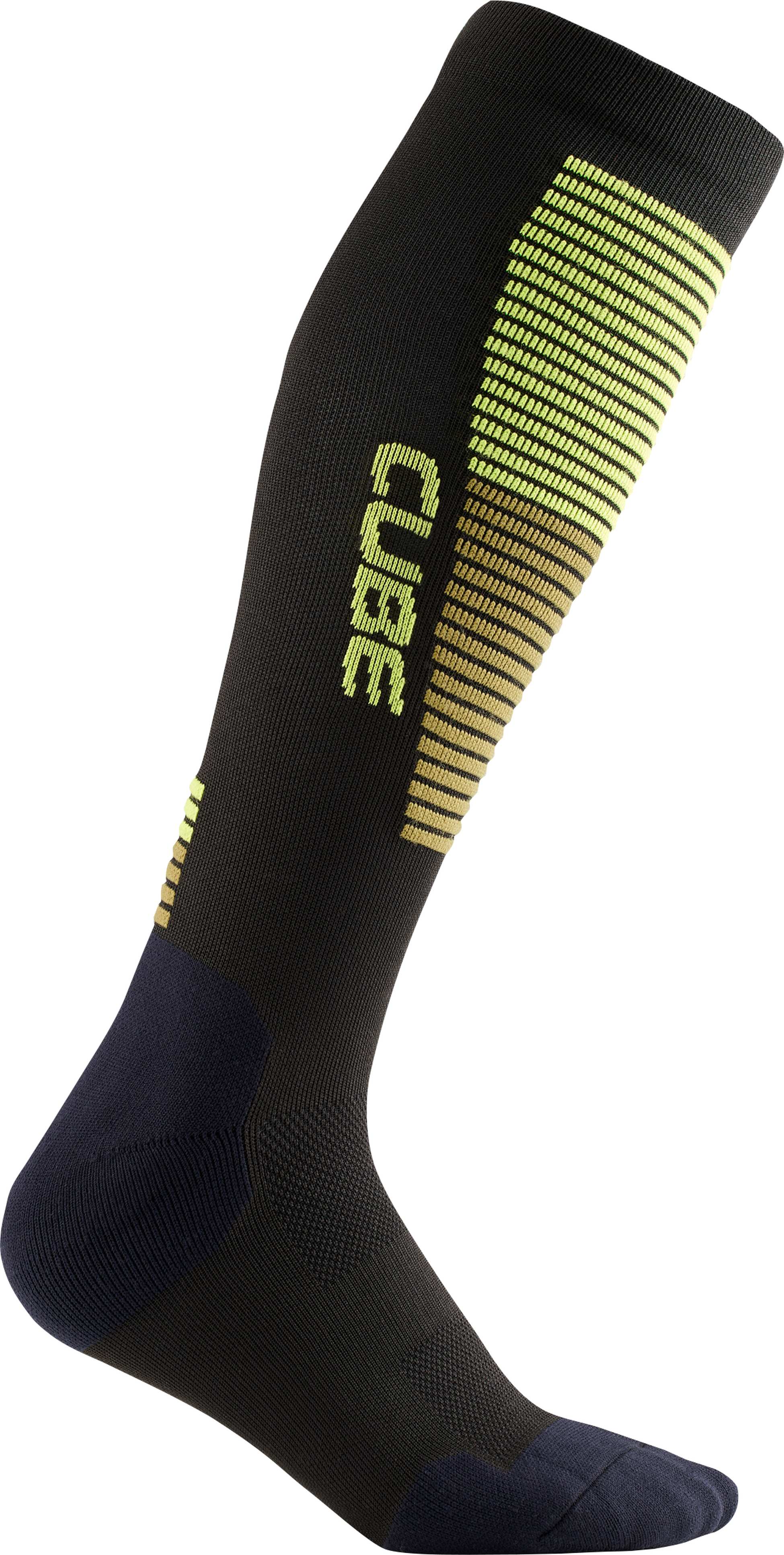 Socke Extra High Cut