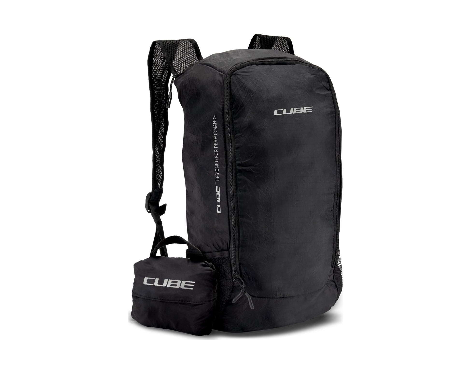 Rucksack PURE 16 Ultralight