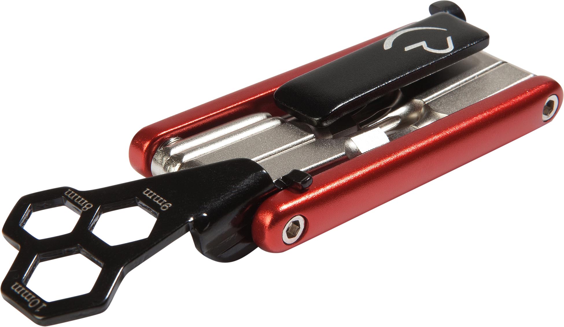 RFR Multi Tool 12 red