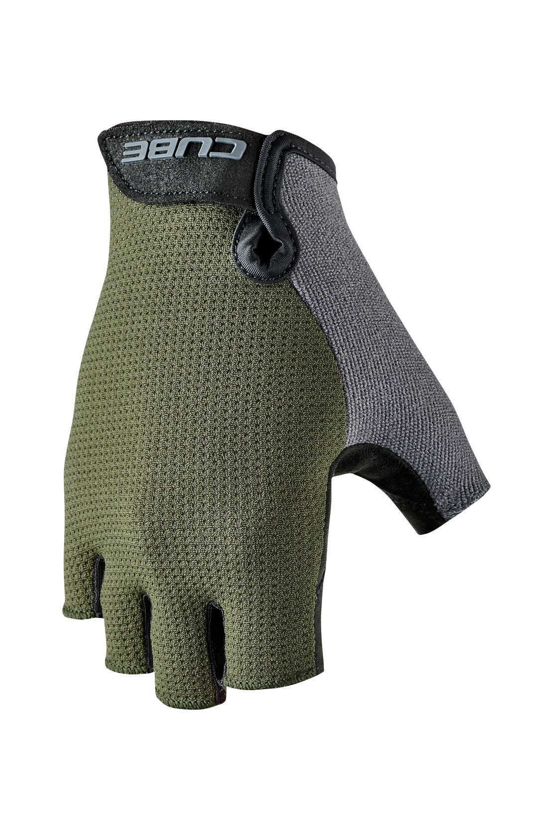 CUBE Handschuhe CMPT Comfort kurzfinger TM