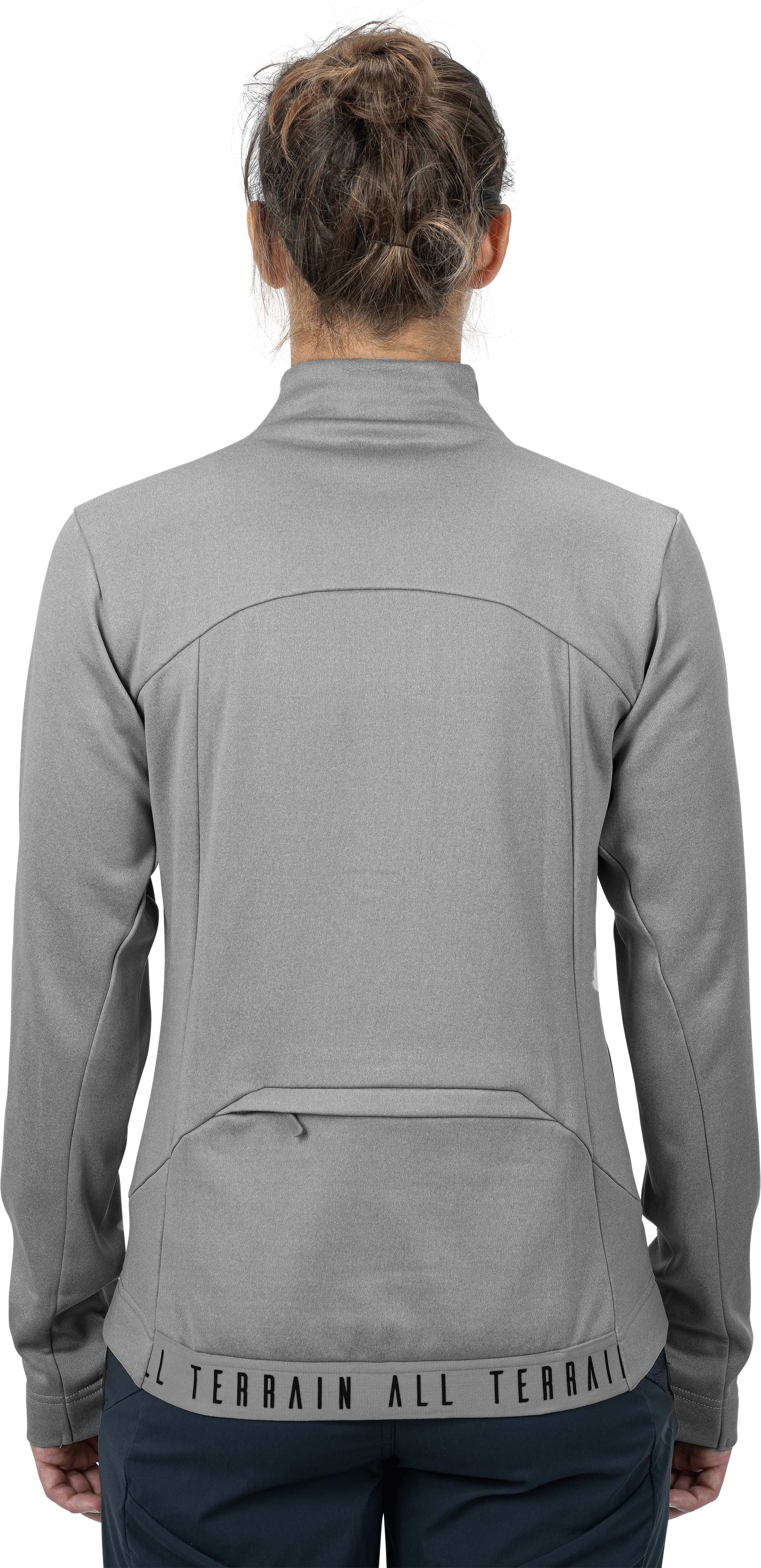 CUBE MTB WS Midlayer Jacke