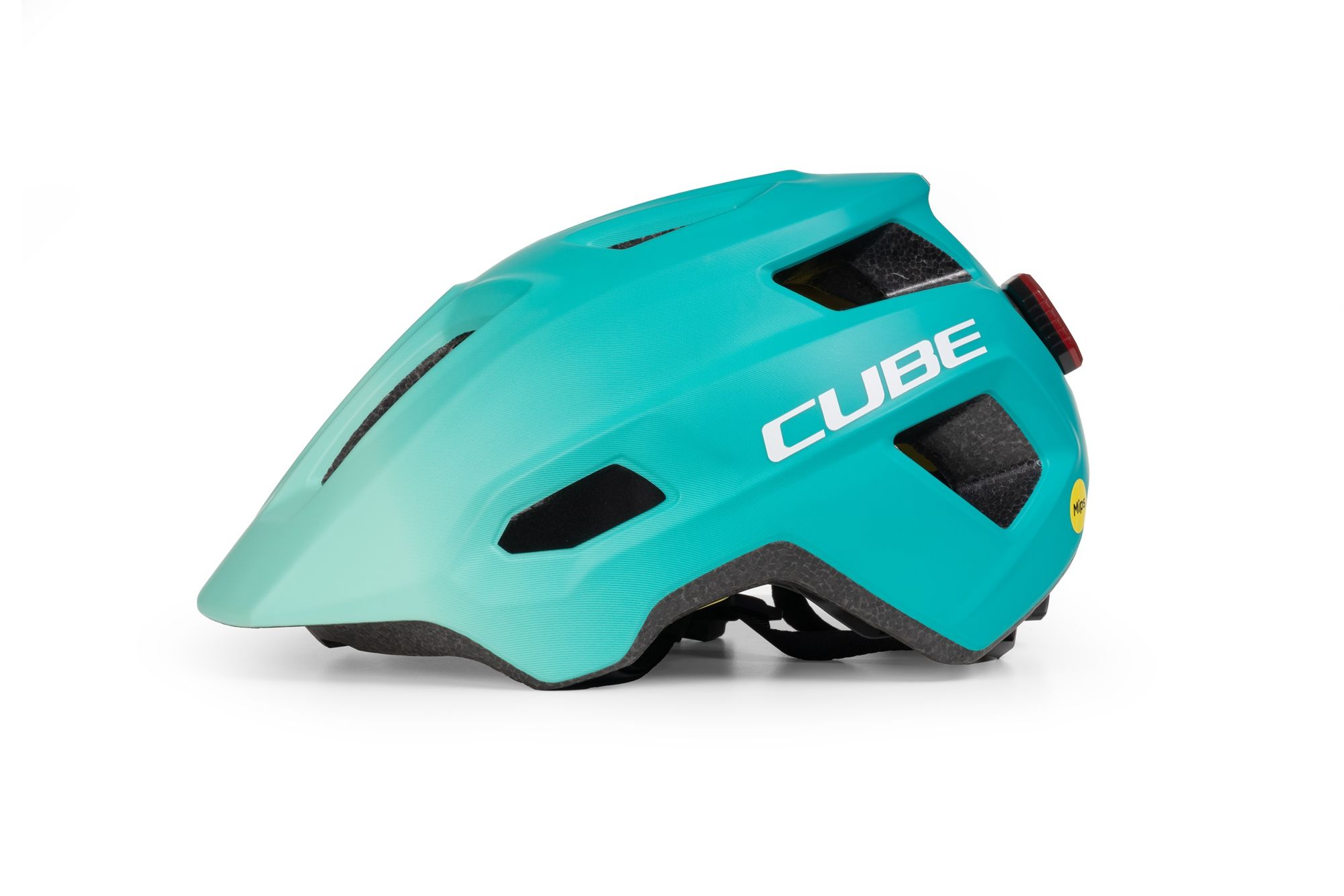 CUBE Helm LINOK