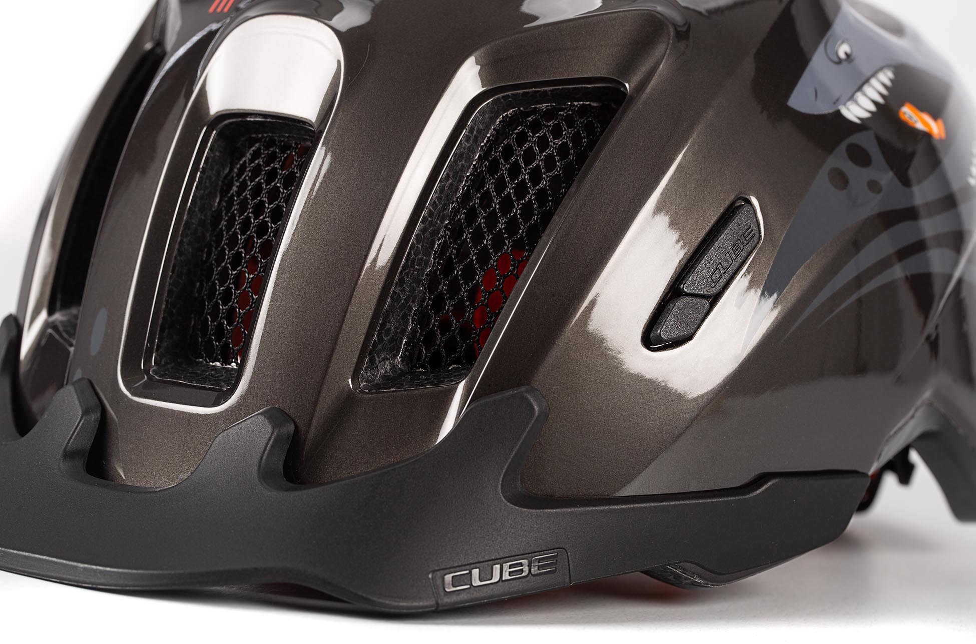 CUBE Helm ANT