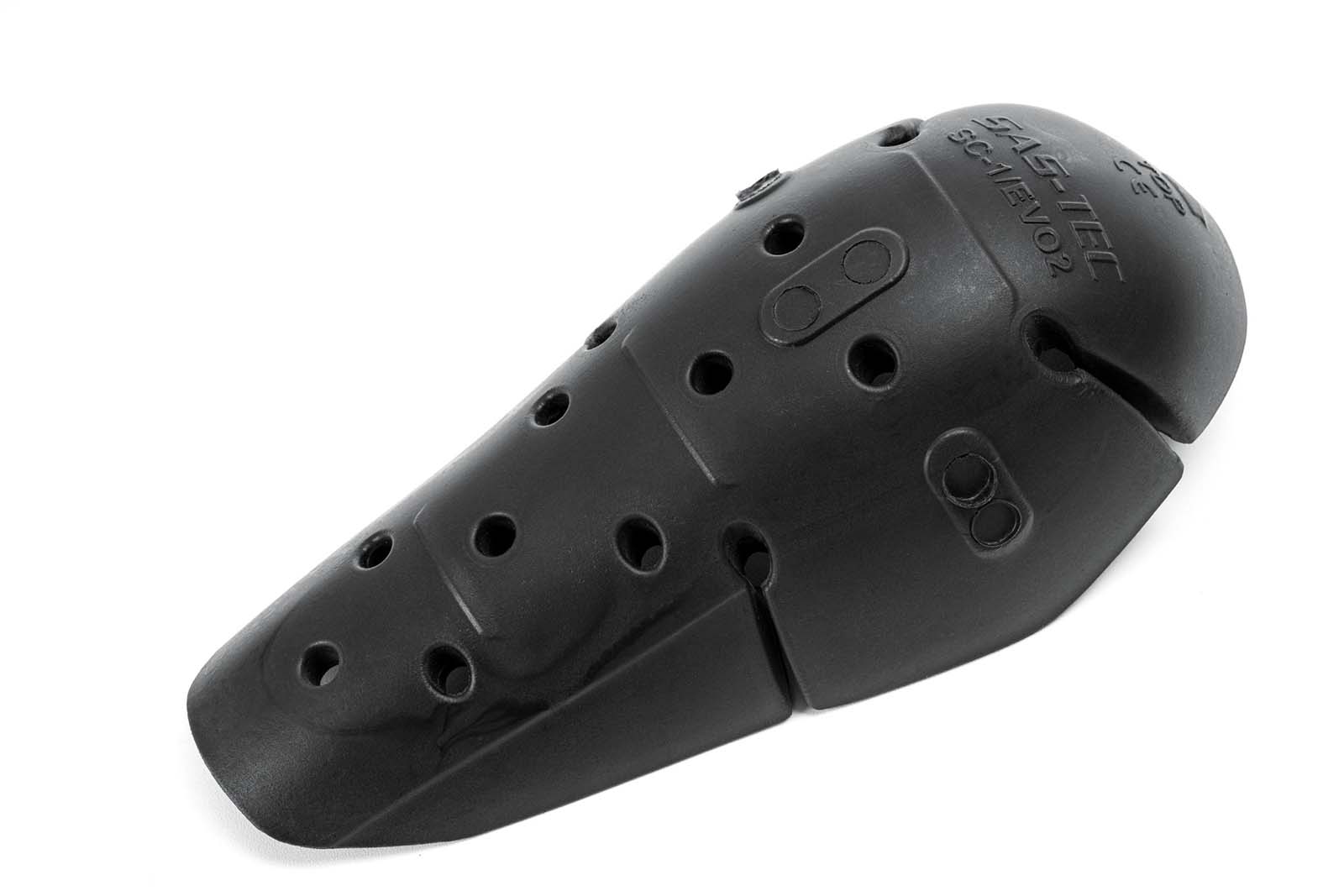CUBE Knieschoner X Actionteam black