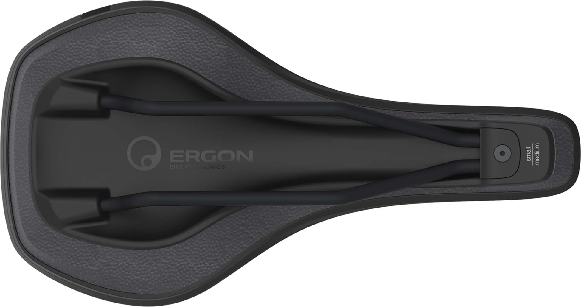 Ergon Sattel SM E-Mountain Core Prime Women
