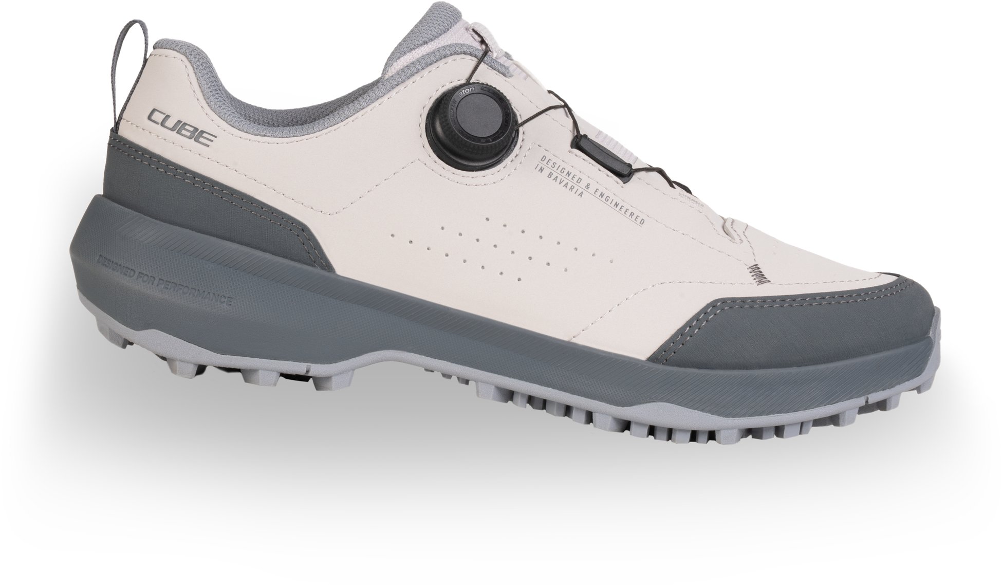 Schuhe OX PRO sand
