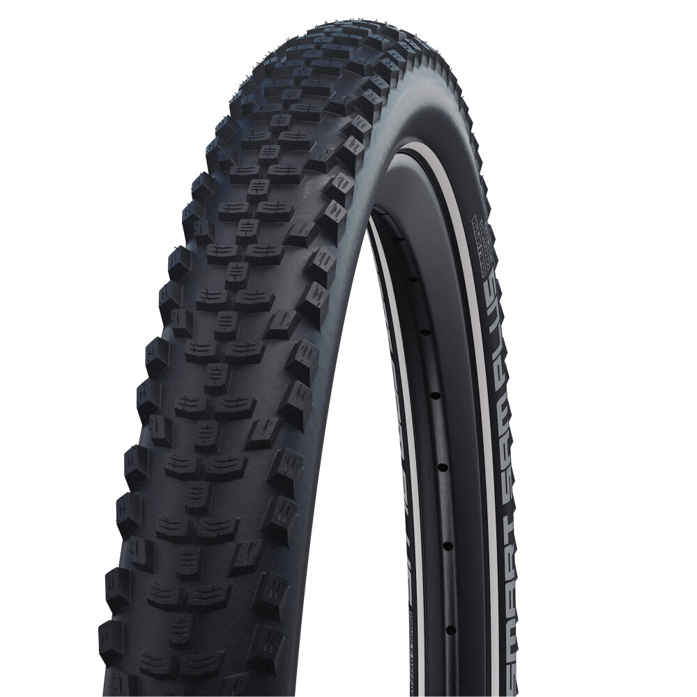 Schwalbe SMART SAM PLUS - ADDIX Performance Line 26x2,10