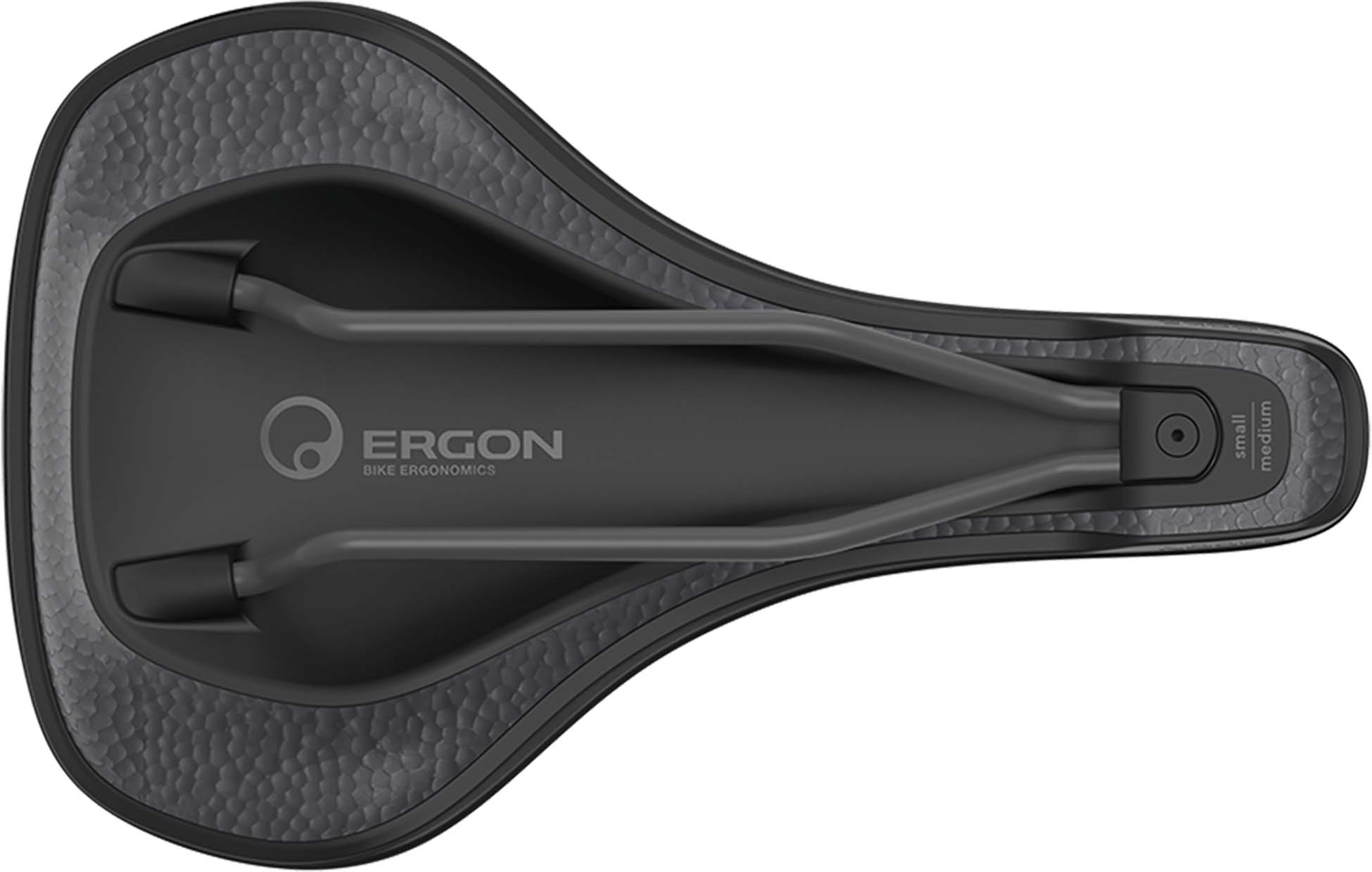 Ergon Sattel ST Core Evo Women
