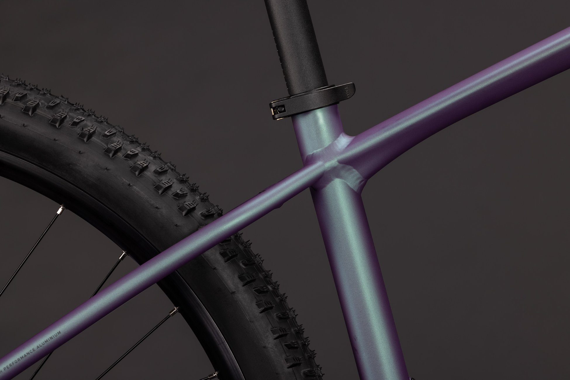 Aim SLT mysticpurple´n´black