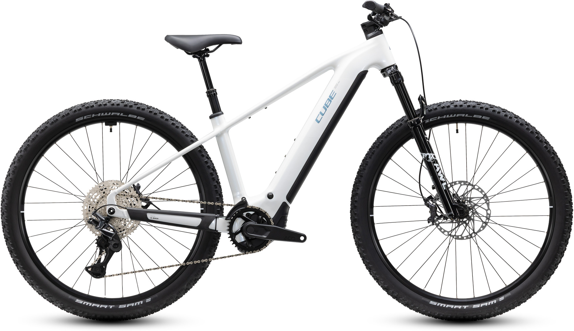 Reaction Hybrid Race 800 snow´n´black