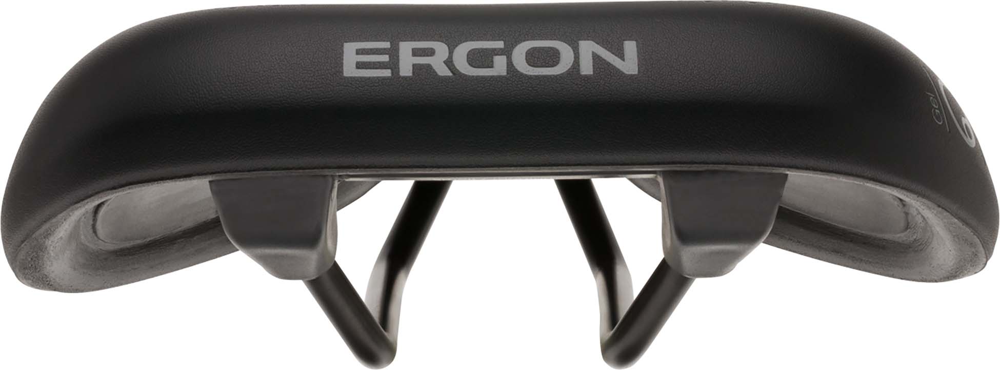 Ergon Sattel ST Gel Women