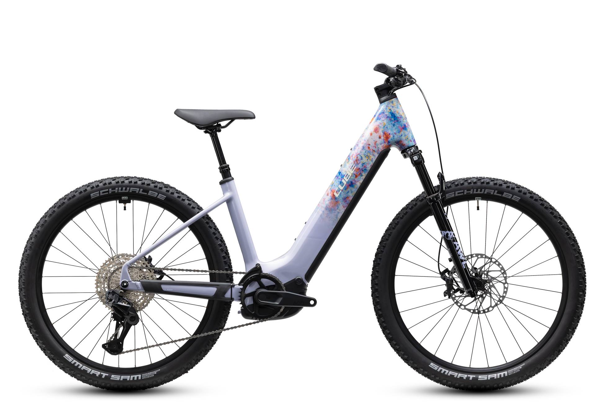 Reaction Hybrid SLX 800 artline Easy Entry