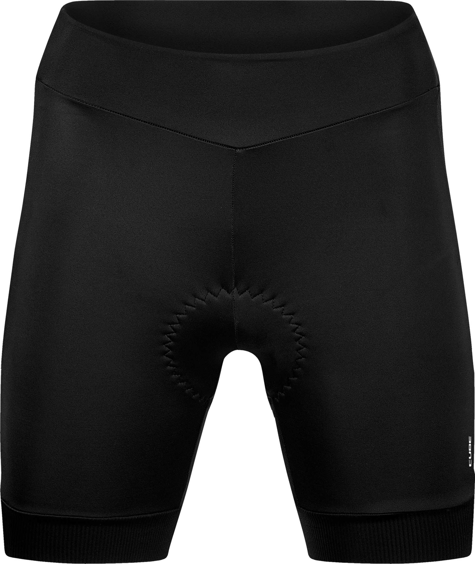 CUBE ROAD/XC WS Radhose kurz