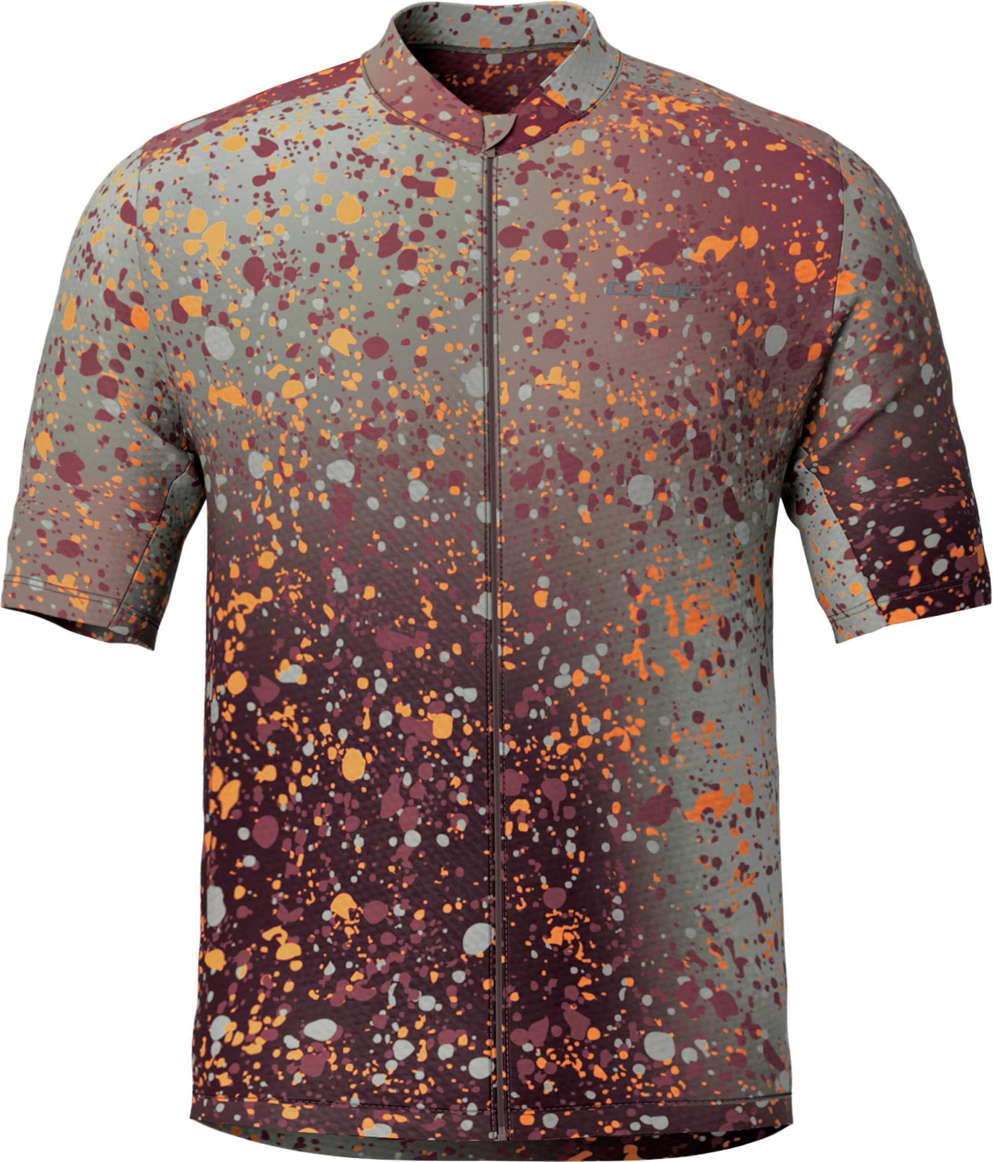 Trikot CMPT Sprinkle kurzarm