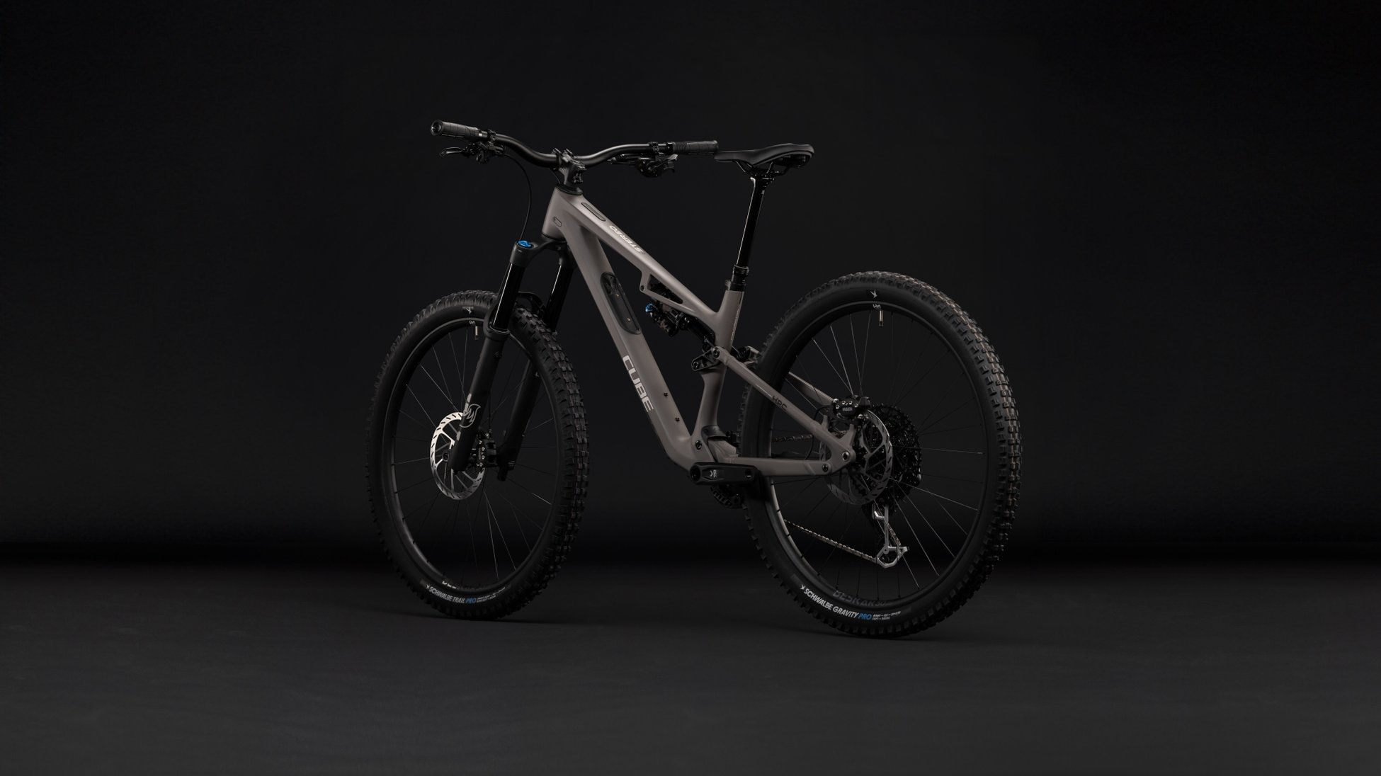 Stereo HPC TM cedar´n´grey