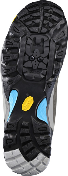 Shimano Fahrradschuhe SH-XM9 Grey
