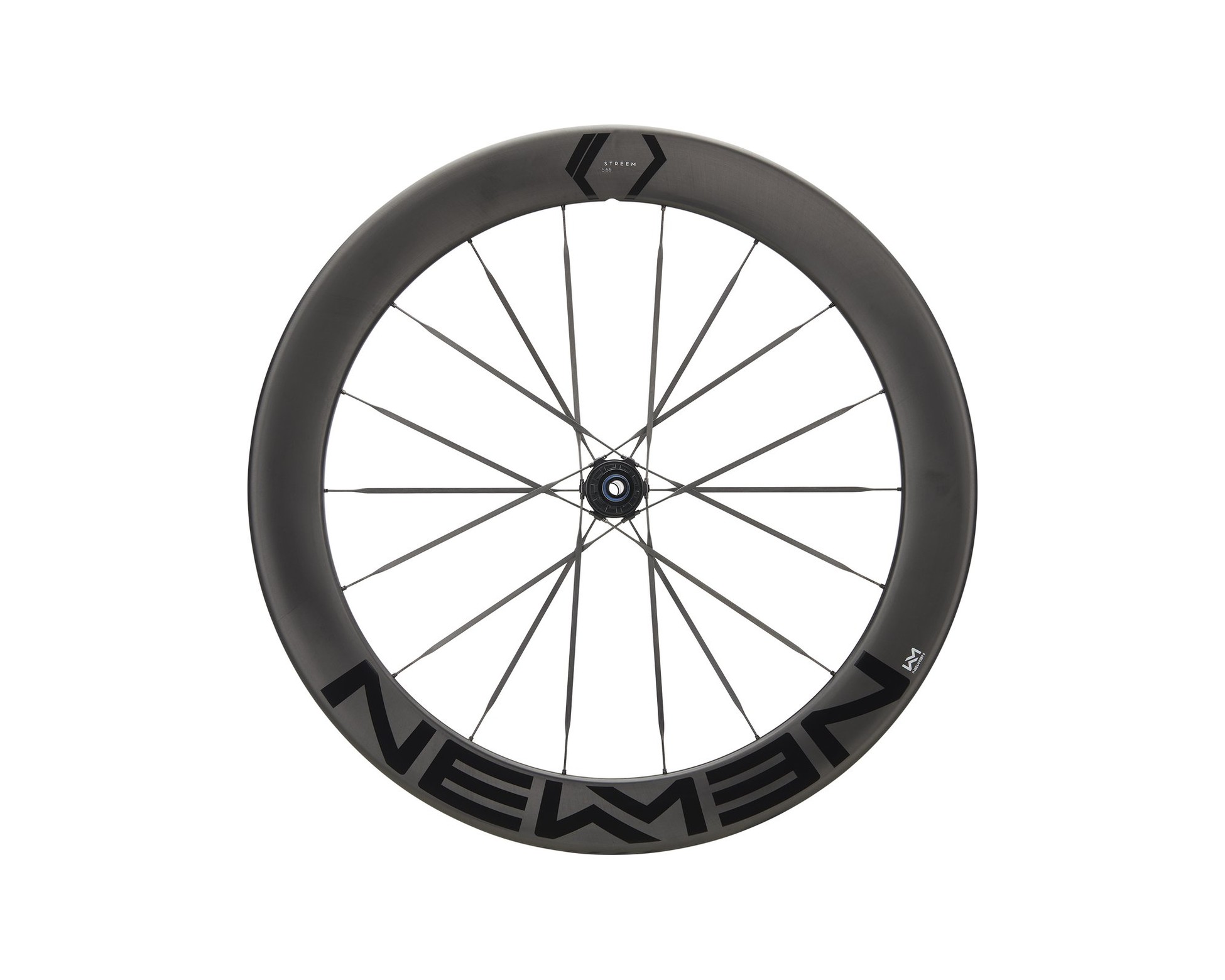 Wheel Streem S.66 VONOA 622 18h FADE R SP CL 12x142 XDR