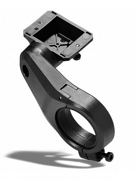 Bosch Nachrüst-Kit 1-Arm-Halter 31,8 mm (BDSYYYY)