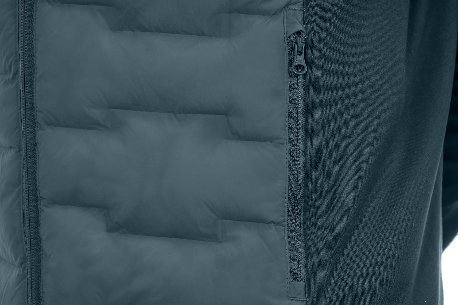 CUBE Padded Vest