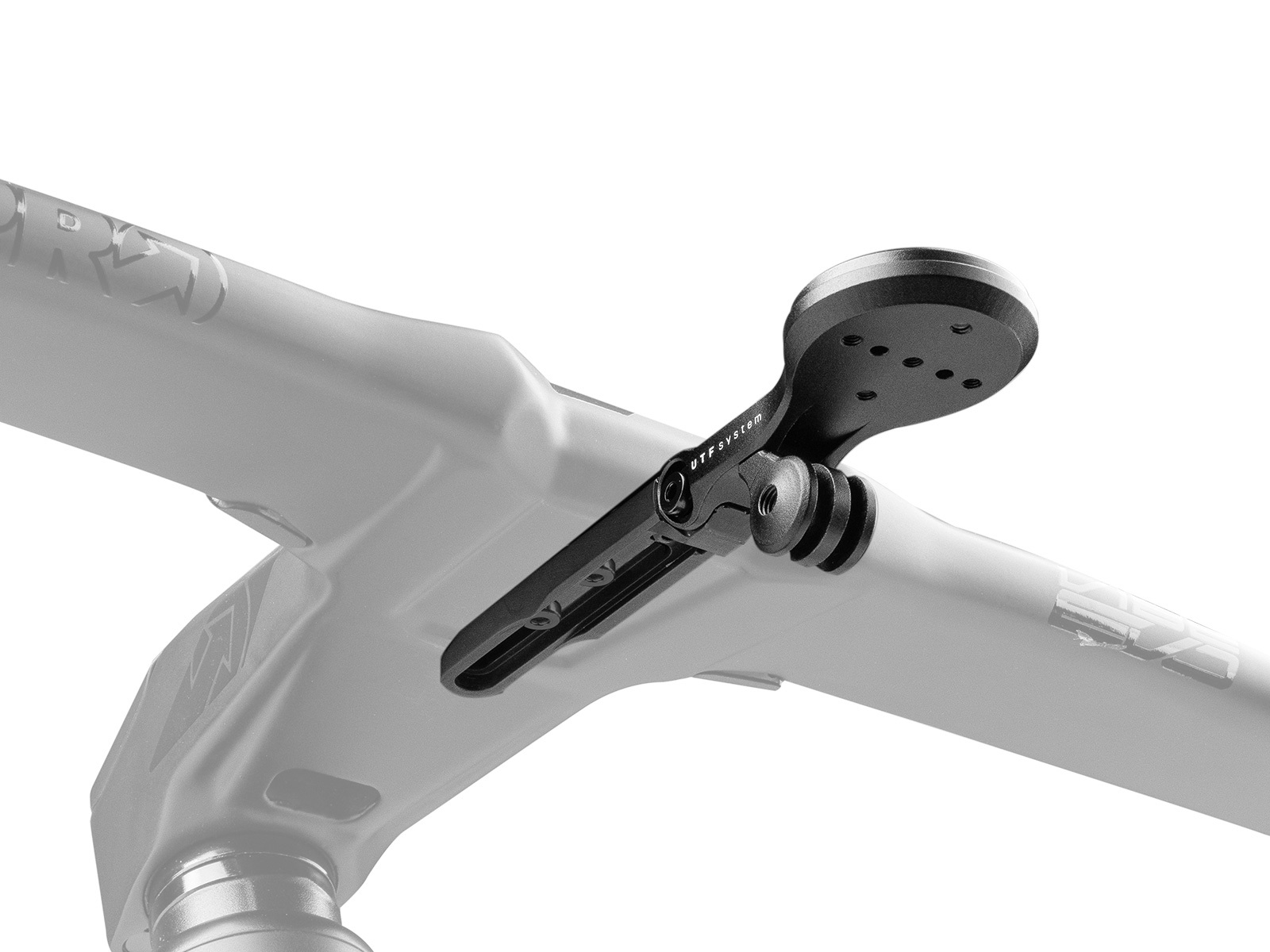 TOPEAK UTF Multi-Mount Pro für Cockpit
