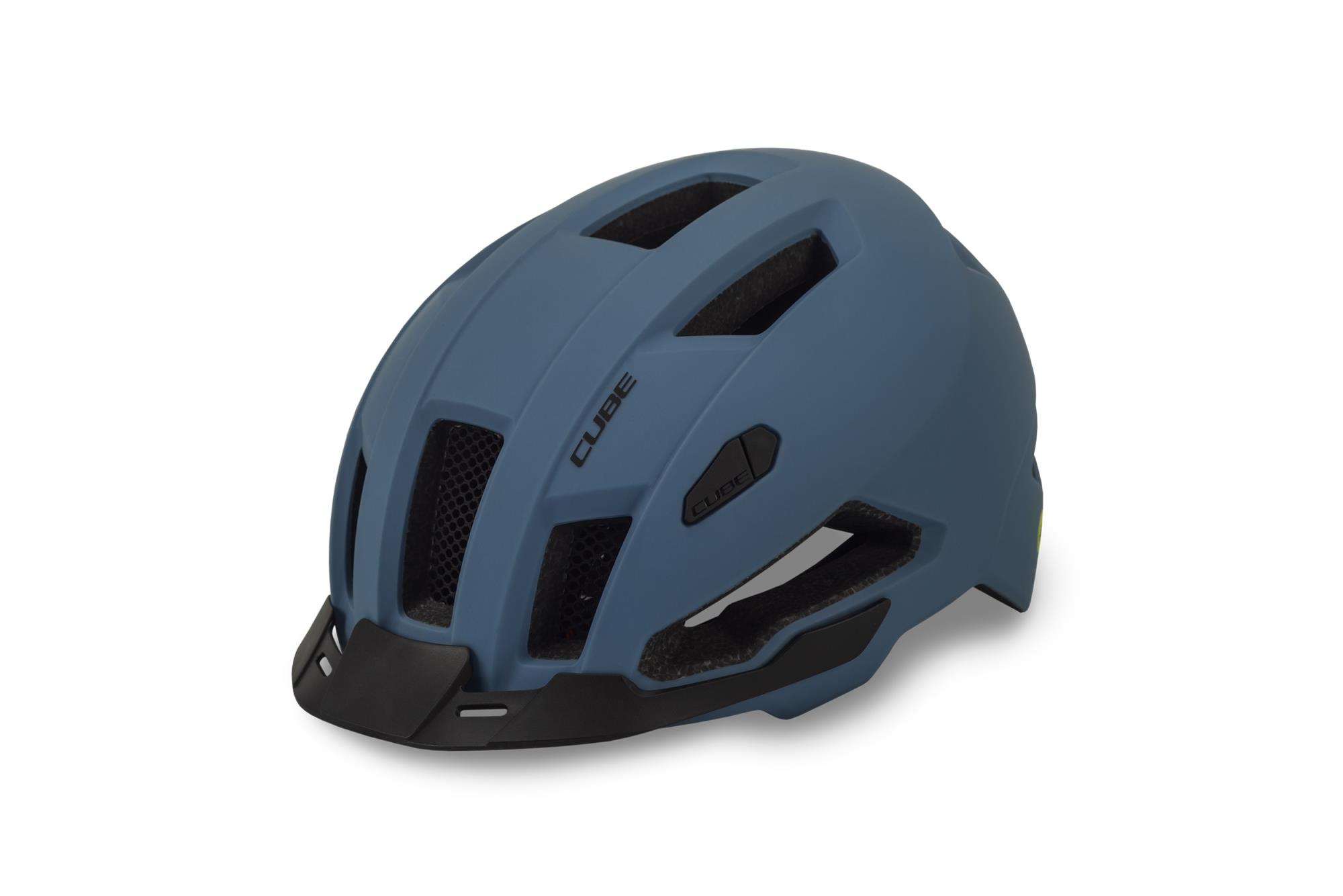 CUBE Helm EVOY HYBRID