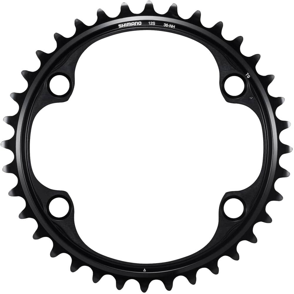 Kettenblatt DURA-ACE FC-R9200 | 36 Zähne, 44,5 mm