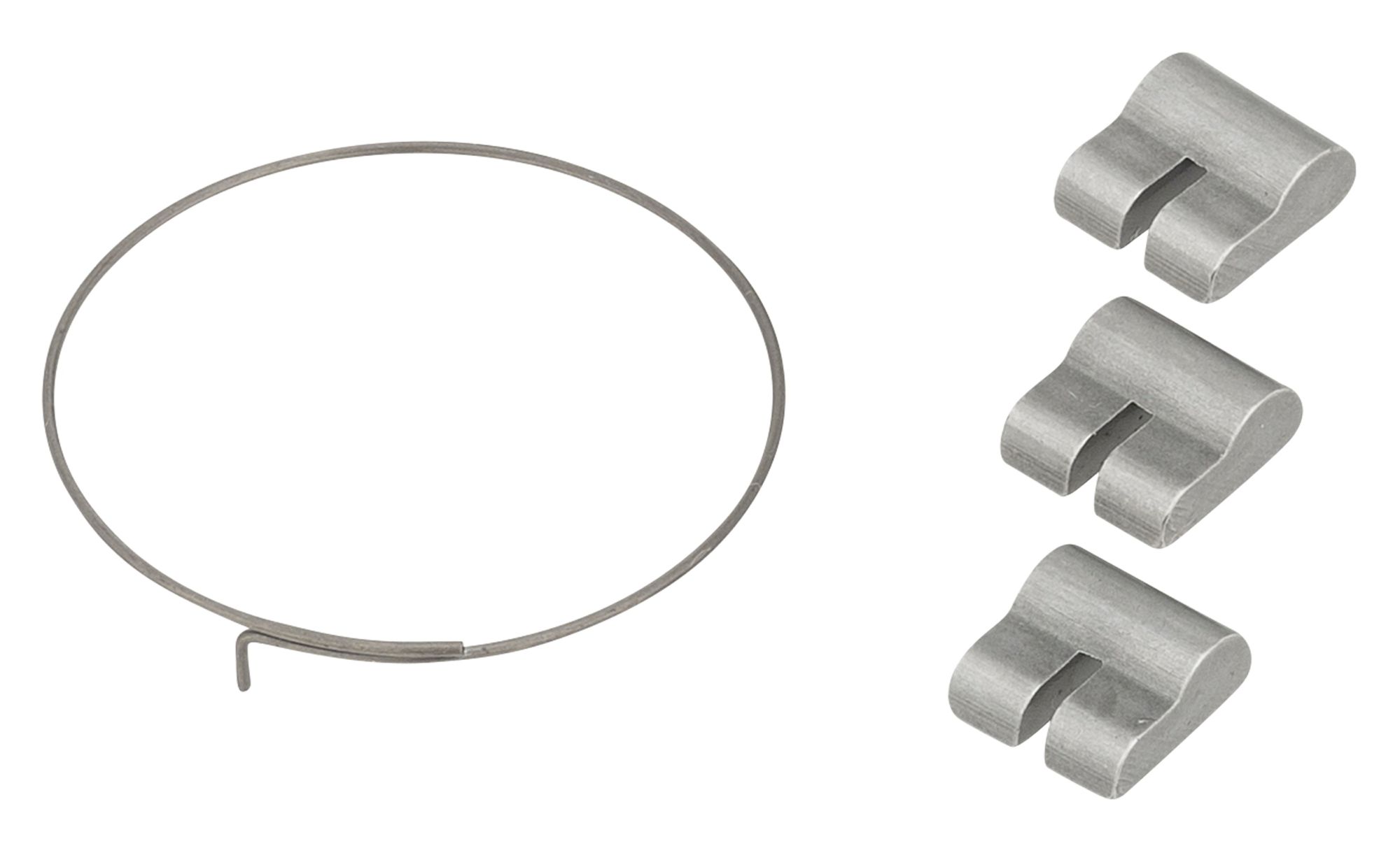 Fade MTB Pawl set incl. Spring