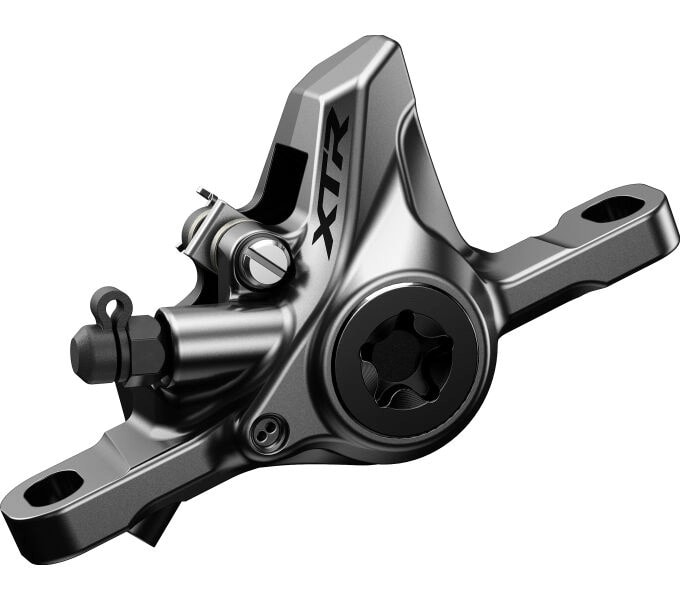 Bremssattel XTR BR-M9100 für VR oder HR