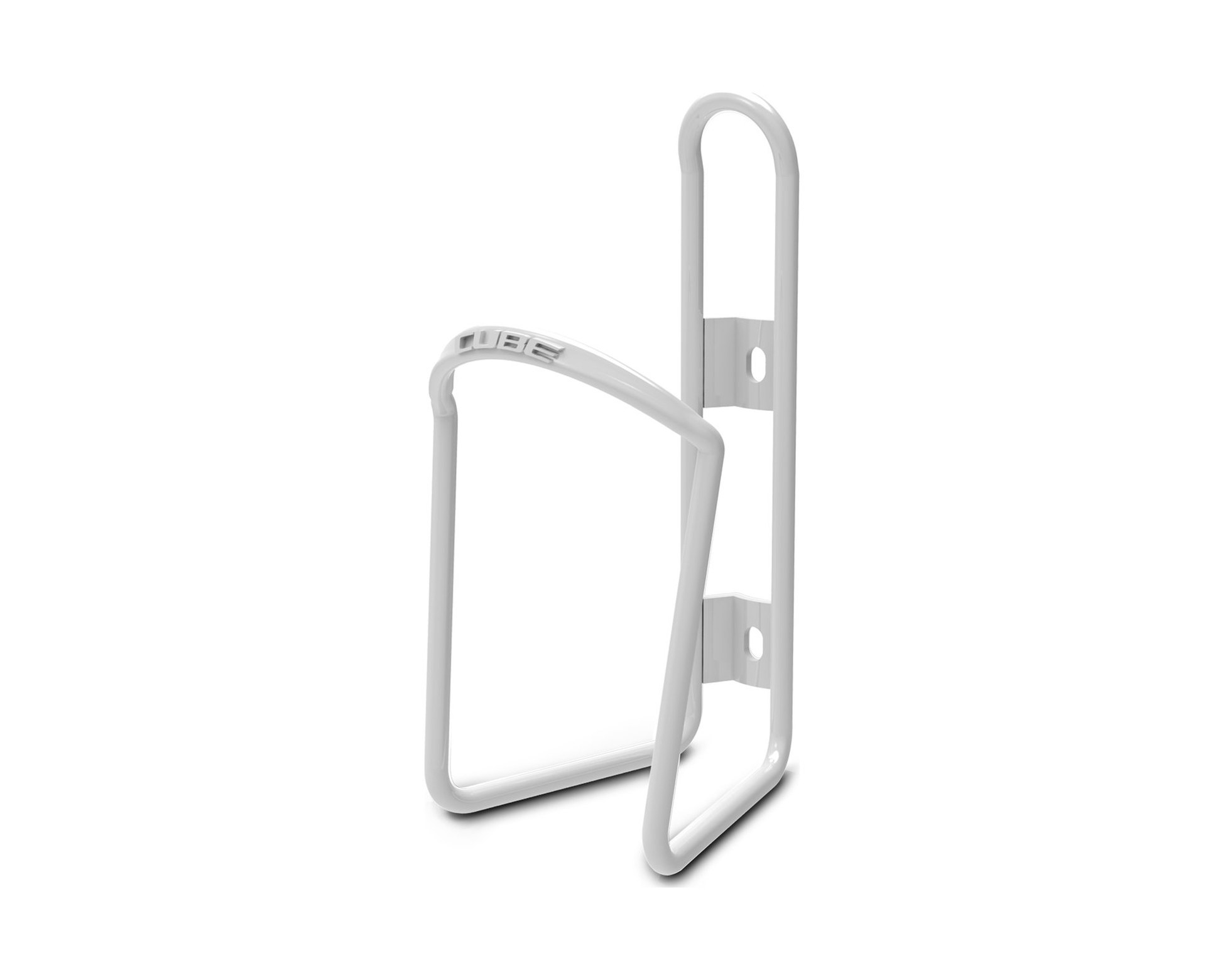 Flaschenhalter HPA glossy white