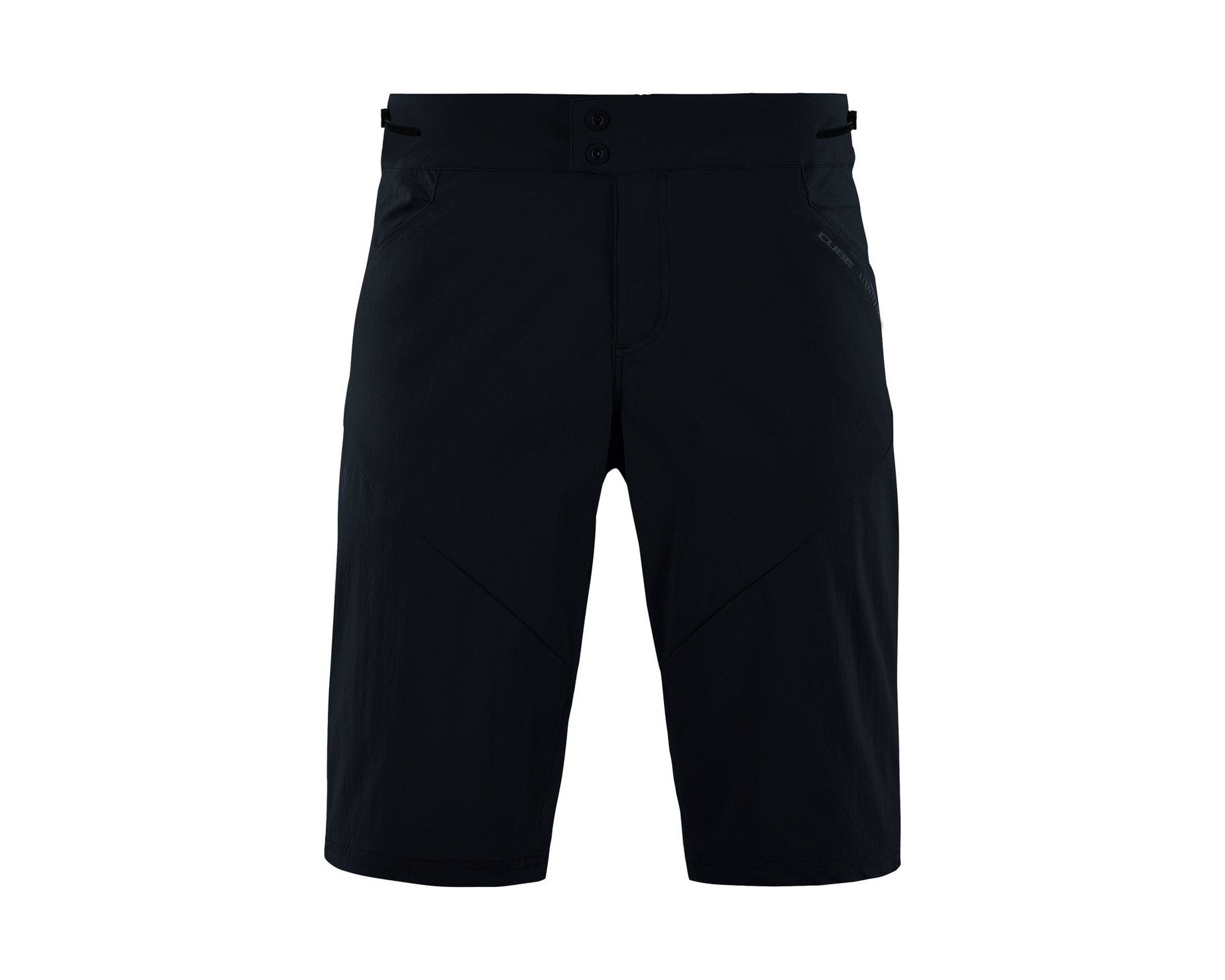 MTB WS Baggy Shorts