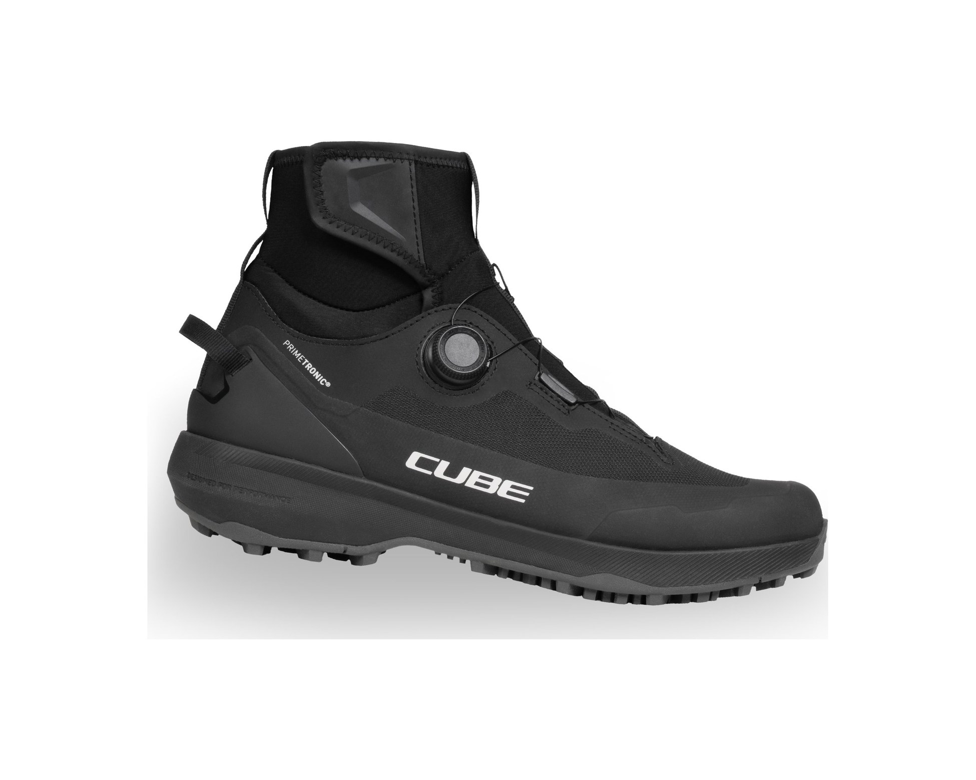Schuhe OX PRO Midcut Primetronic