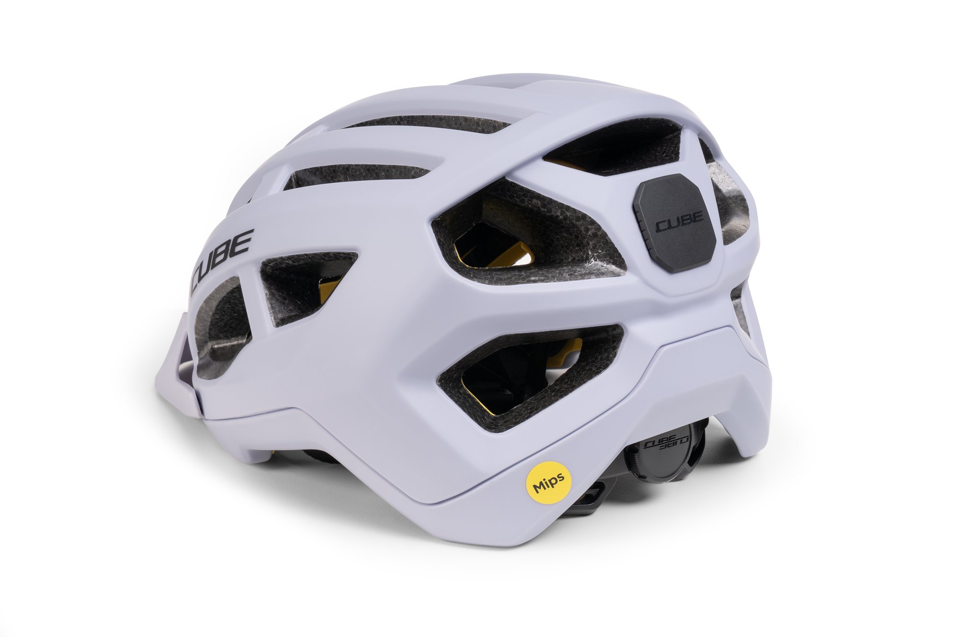 CUBE Helm OFFPATH