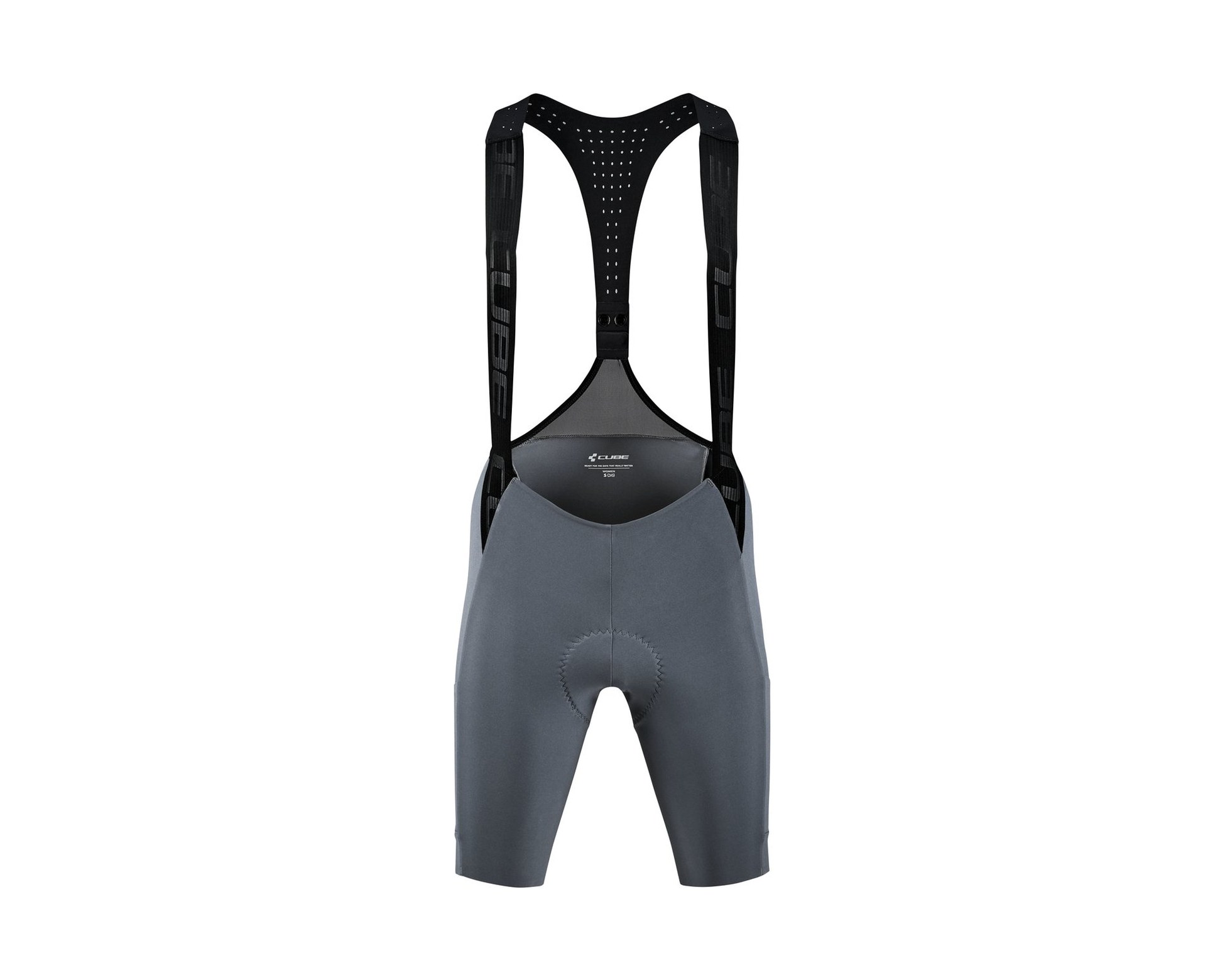 GRAVEL WS Trägerhose CARGO