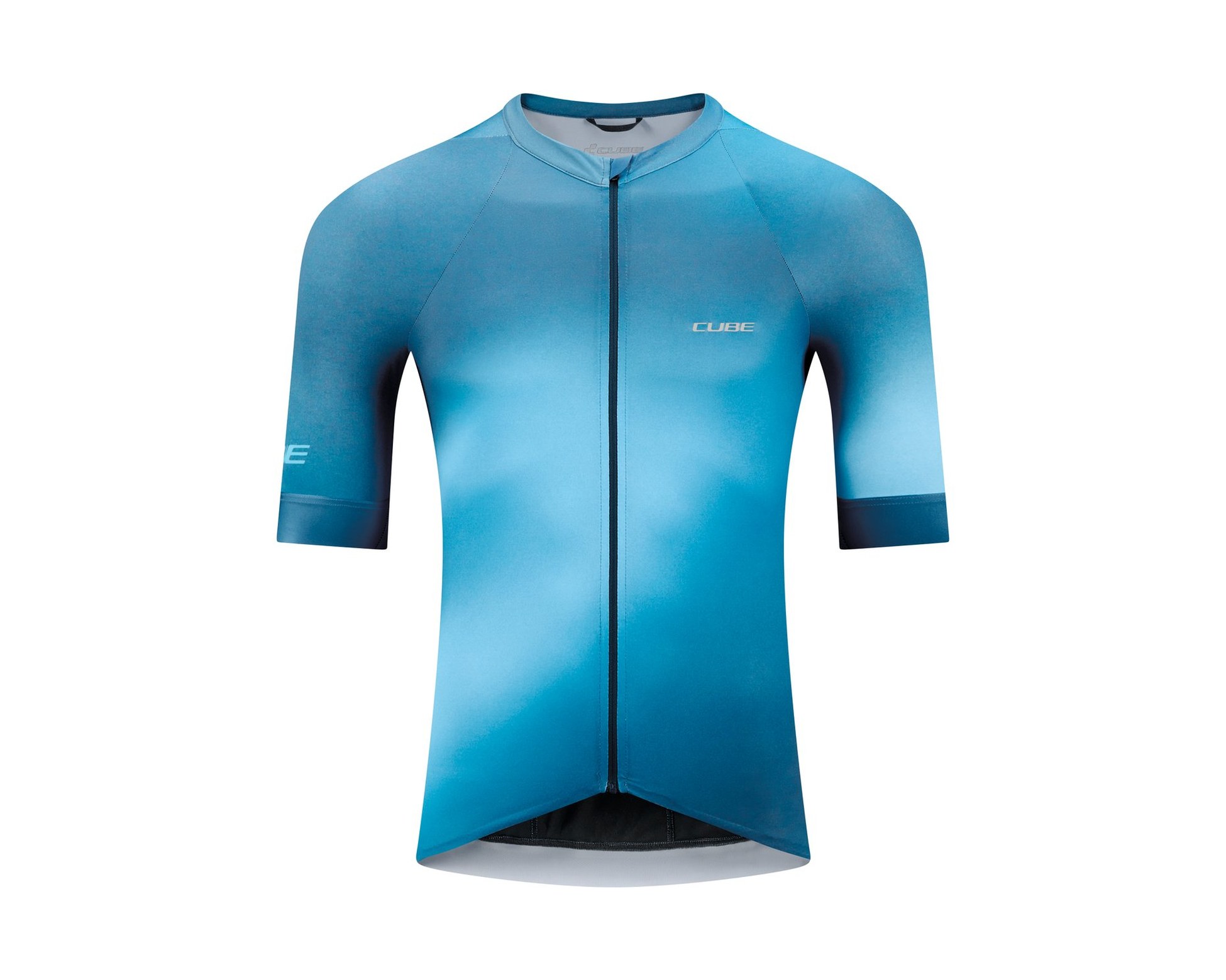 ROAD/XC Trikot kurzarm