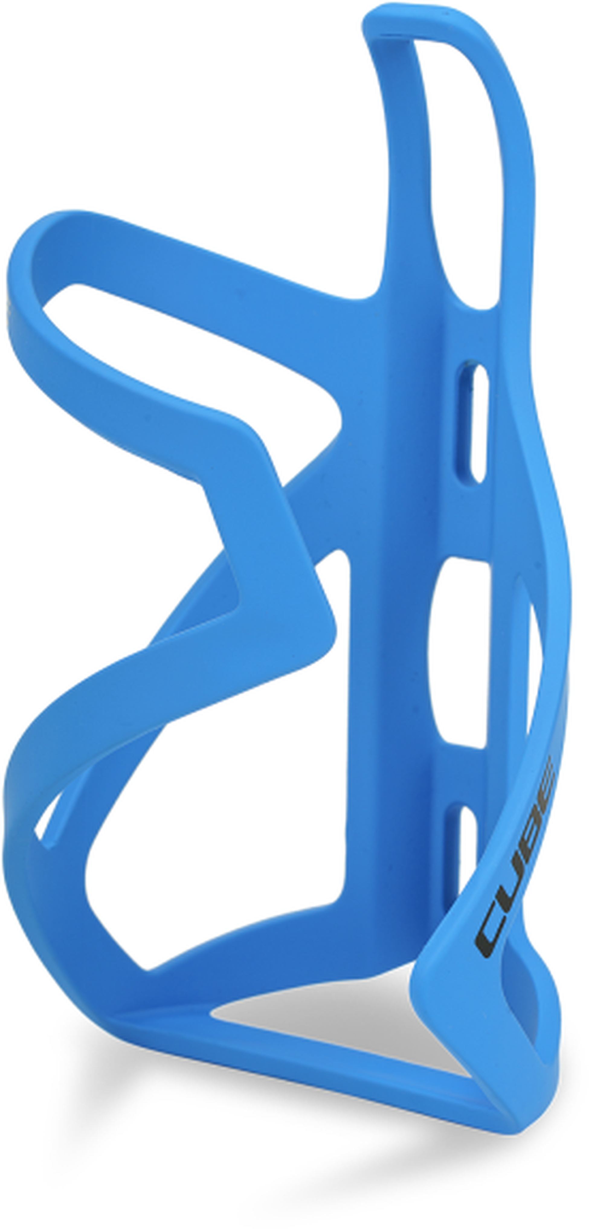 Flaschenhalter HPP Sidecage matt blue´n´glossy black