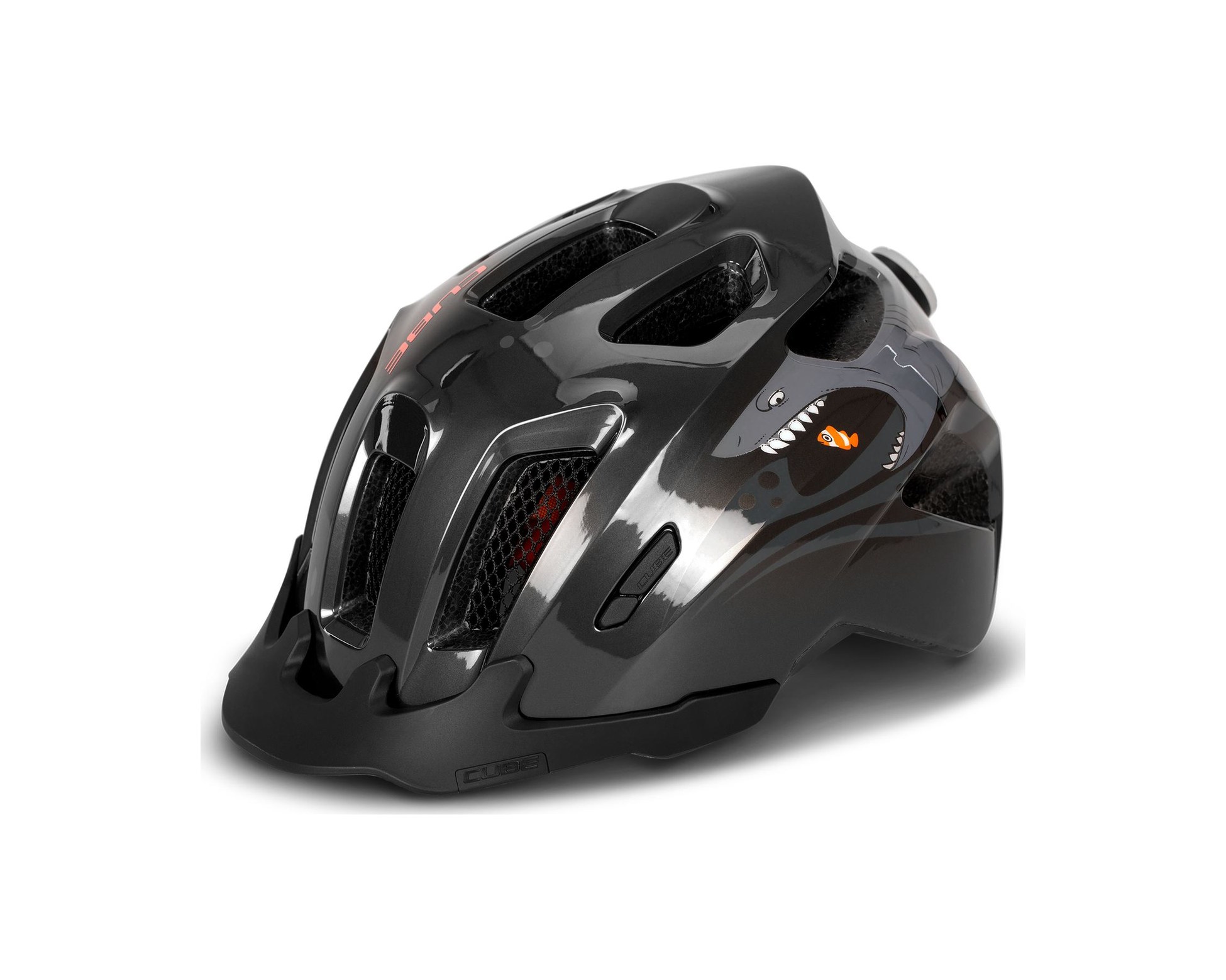 Helm ANT