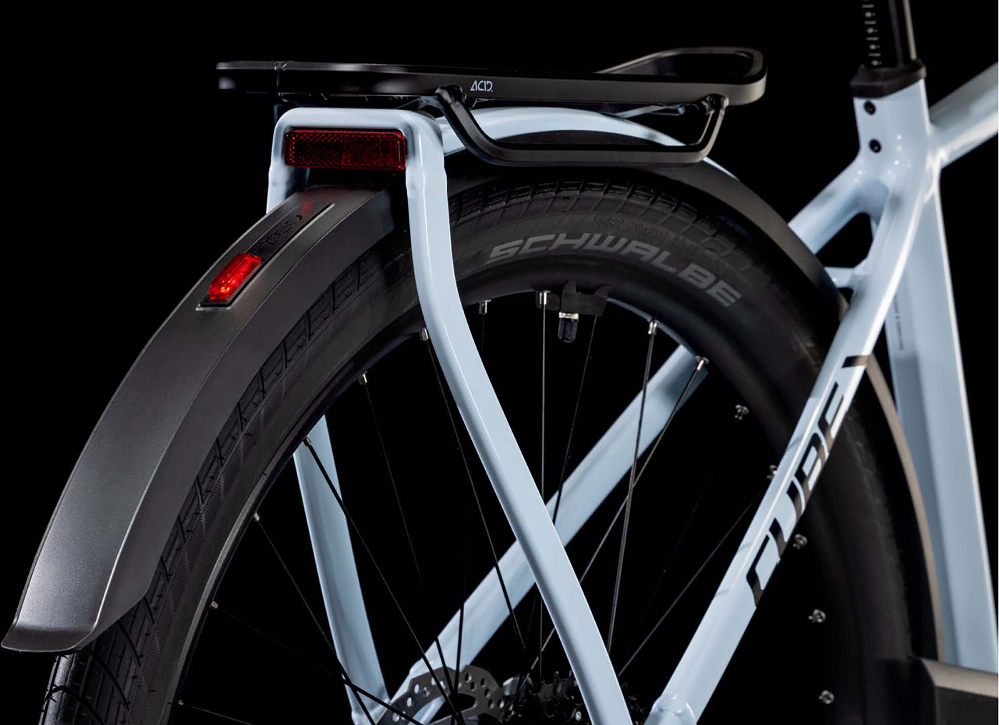Kathmandu Hybrid ONE polarwhite´n´black - 50